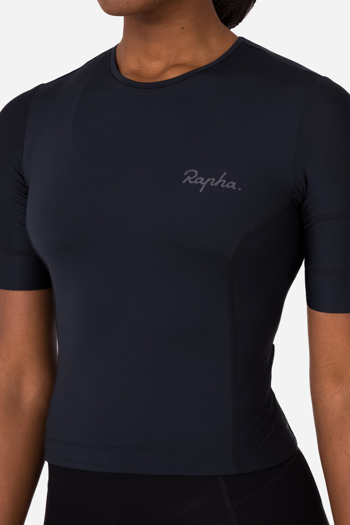 Women's Cropped Cargo Top | Rapha