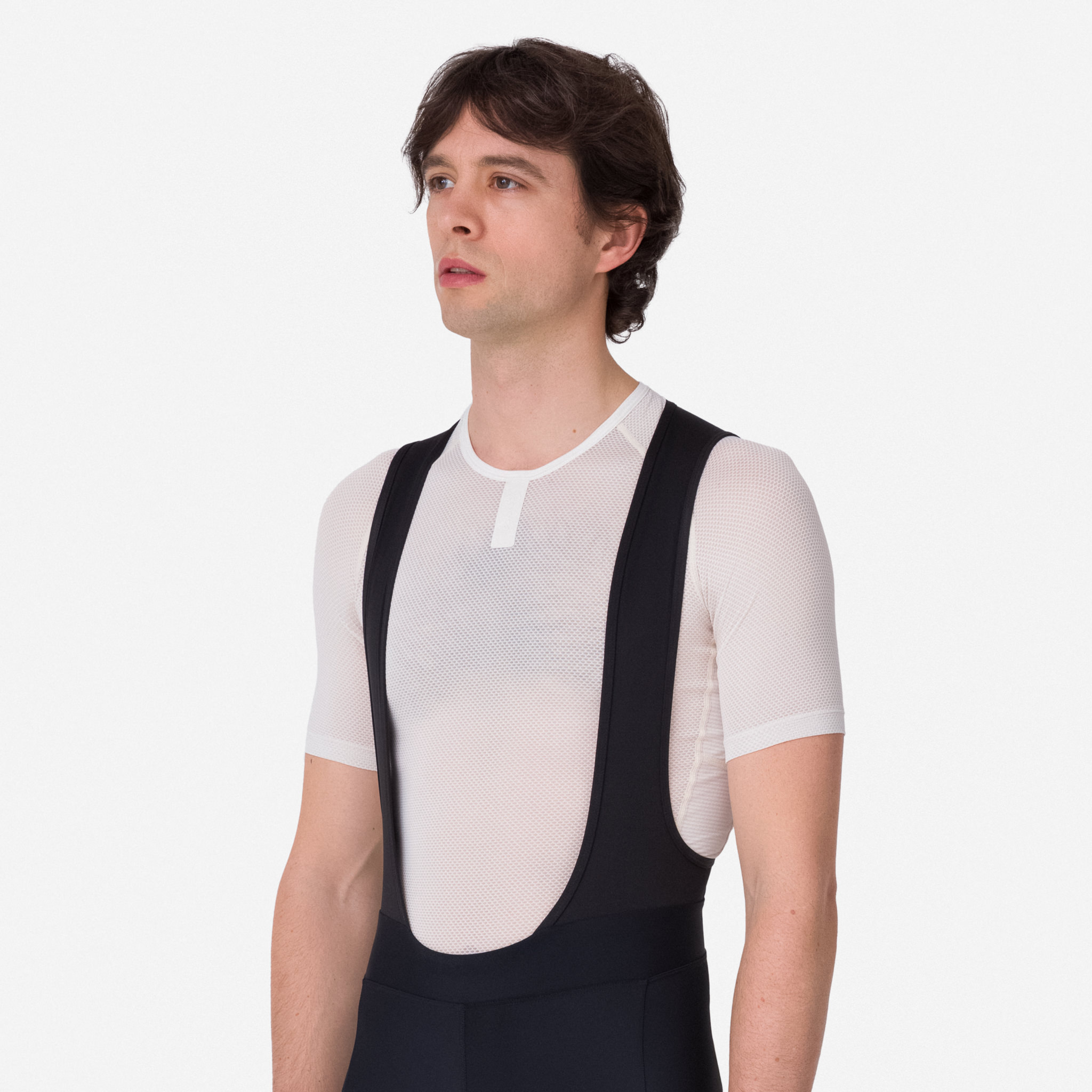メンズ ライトウェイト ベースレイヤー - ショートスリーブ | Rapha