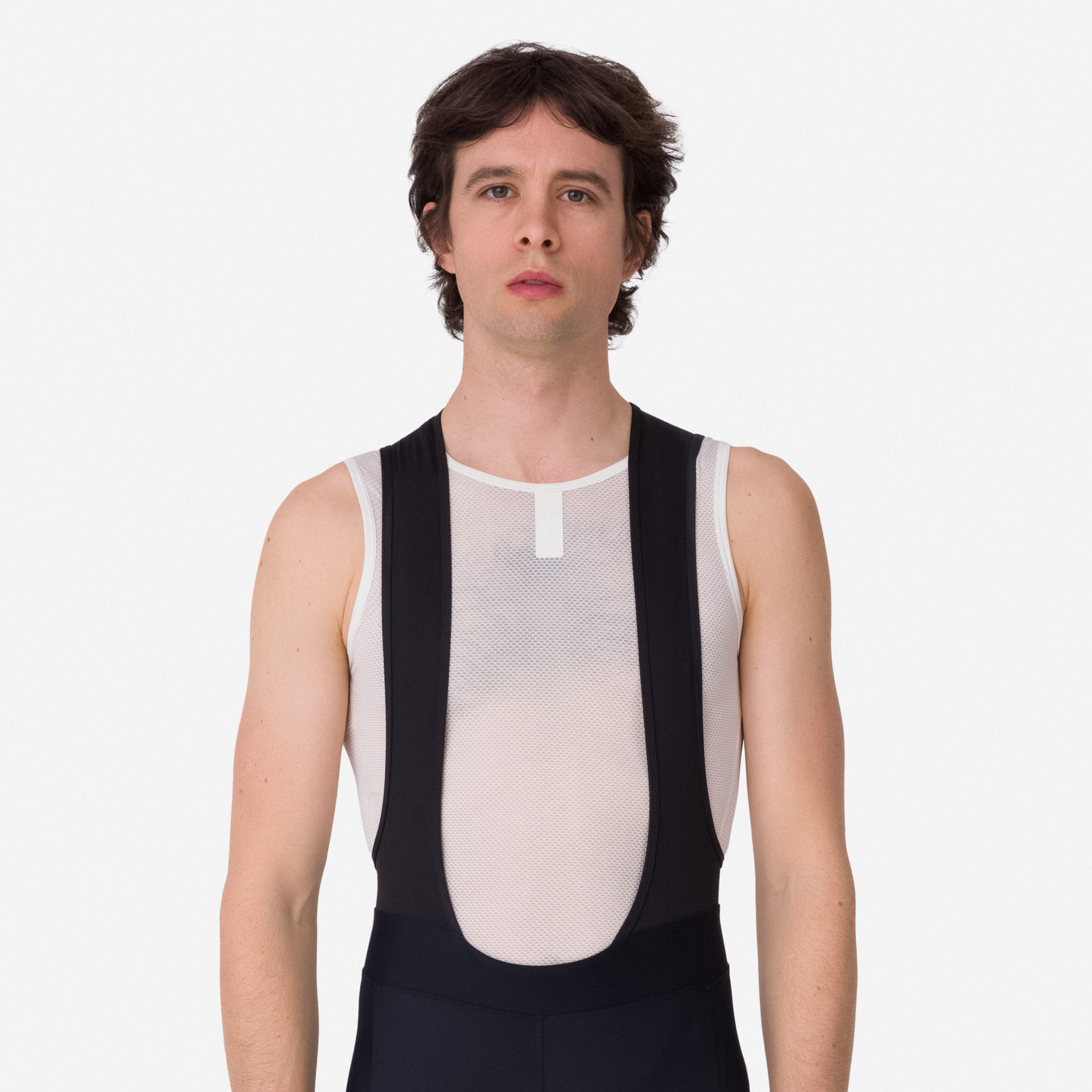 Men s Lightweight Base Layer Sleeveless Rapha