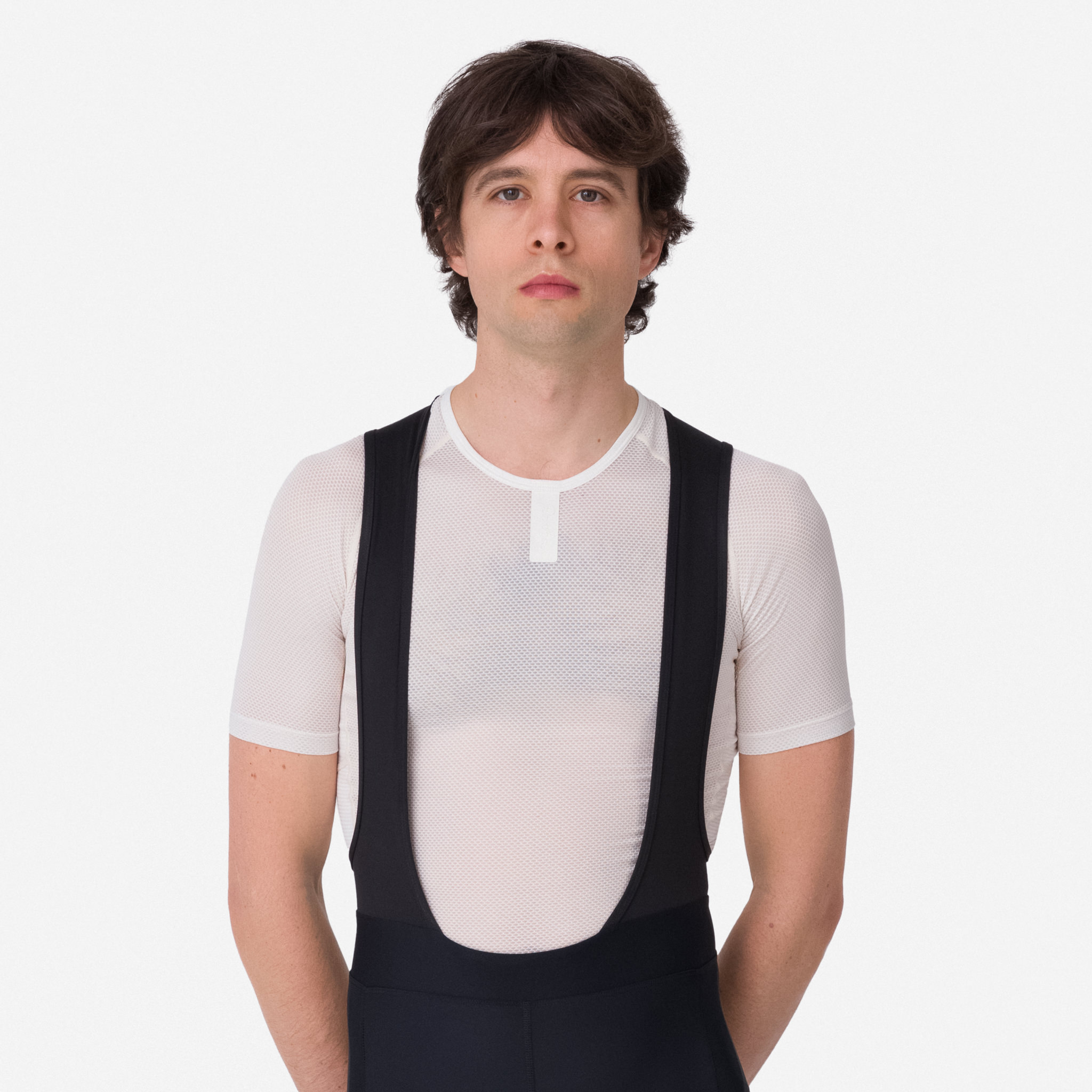 メンズ ライトウェイト ベースレイヤー - ショートスリーブ | Rapha