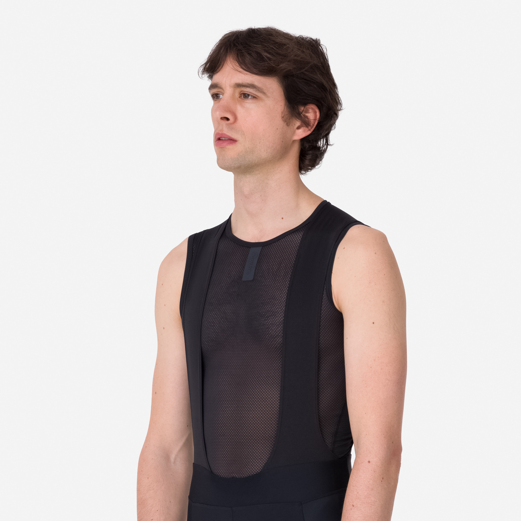 Men s Lightweight Base Layer Sleeveless Rapha