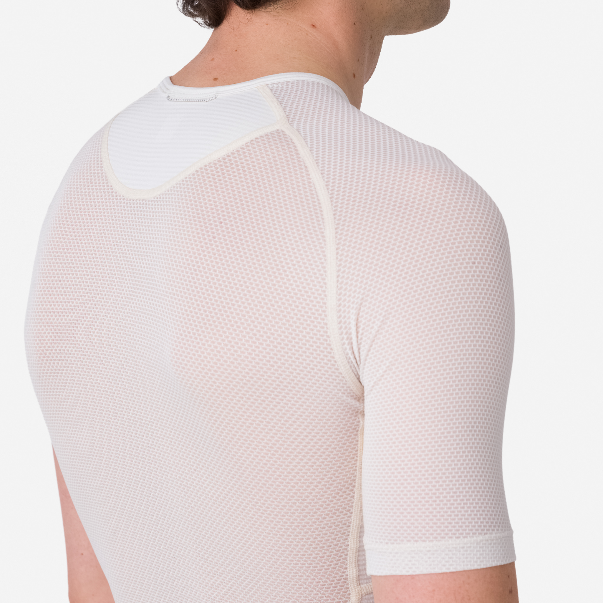メンズ ライトウェイト ベースレイヤー - ショートスリーブ | Rapha