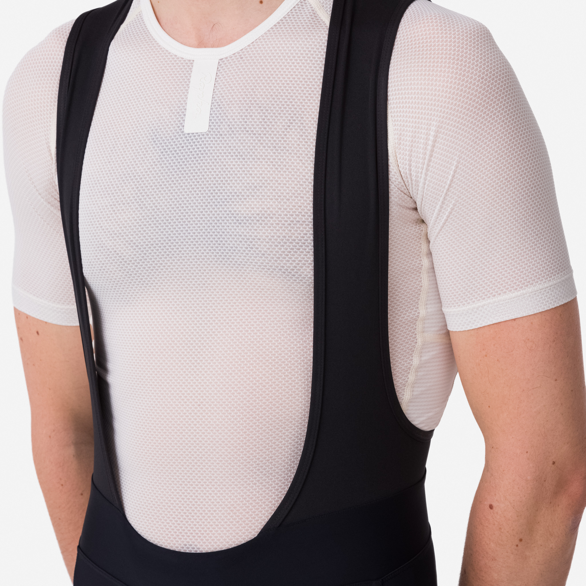 メンズ ライトウェイト ベースレイヤー - ショートスリーブ | Rapha