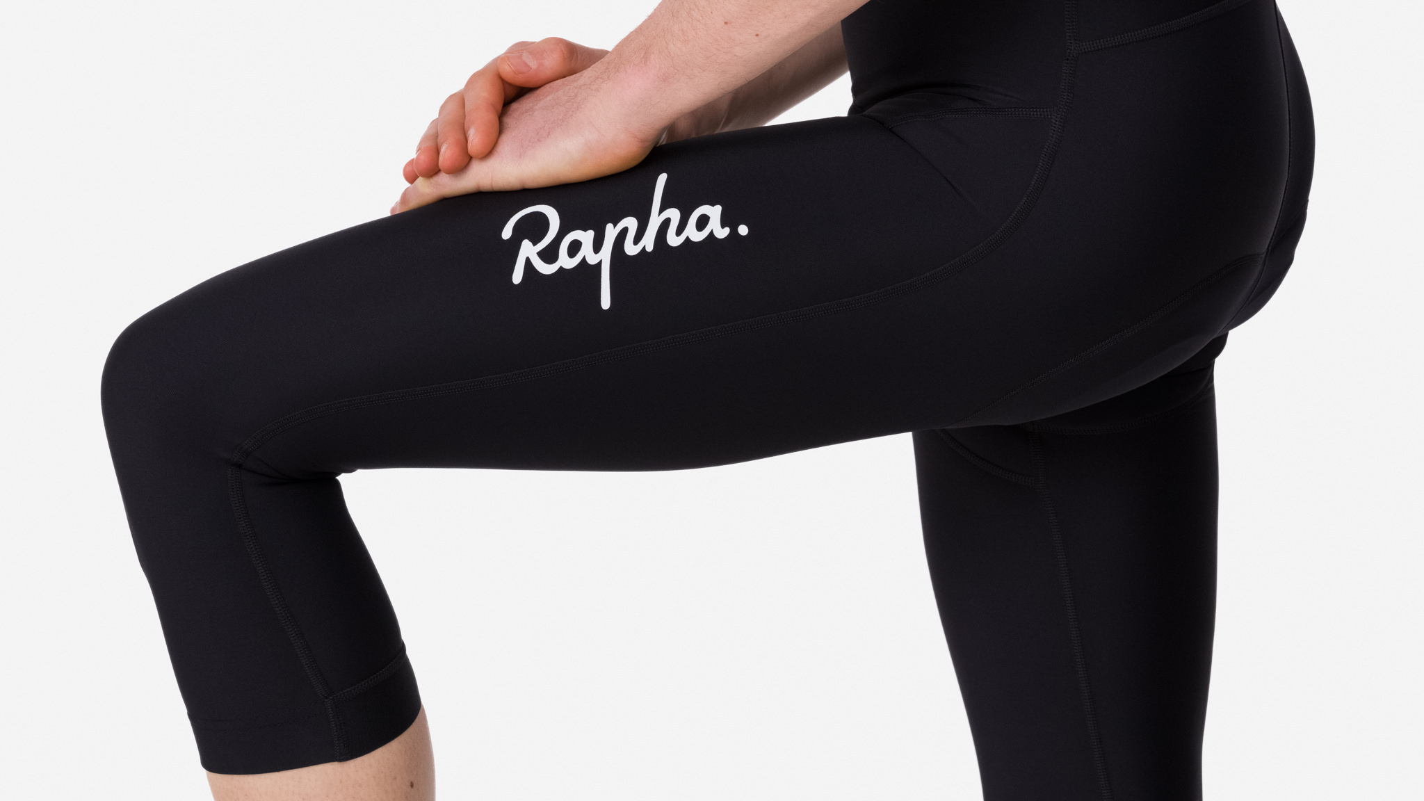 Men's 3/4 Bib Shorts | Rapha