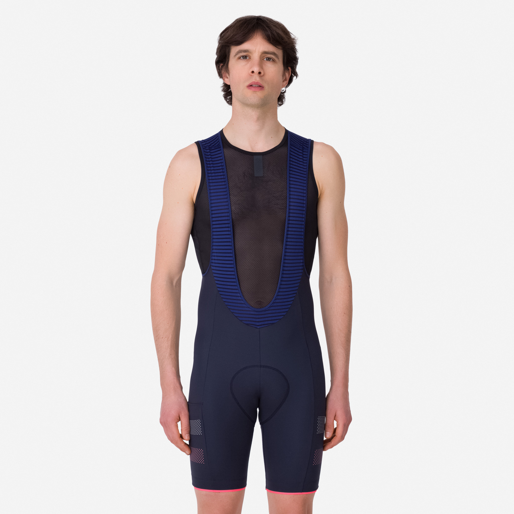 Men's Brevet Bib Shorts | Rapha