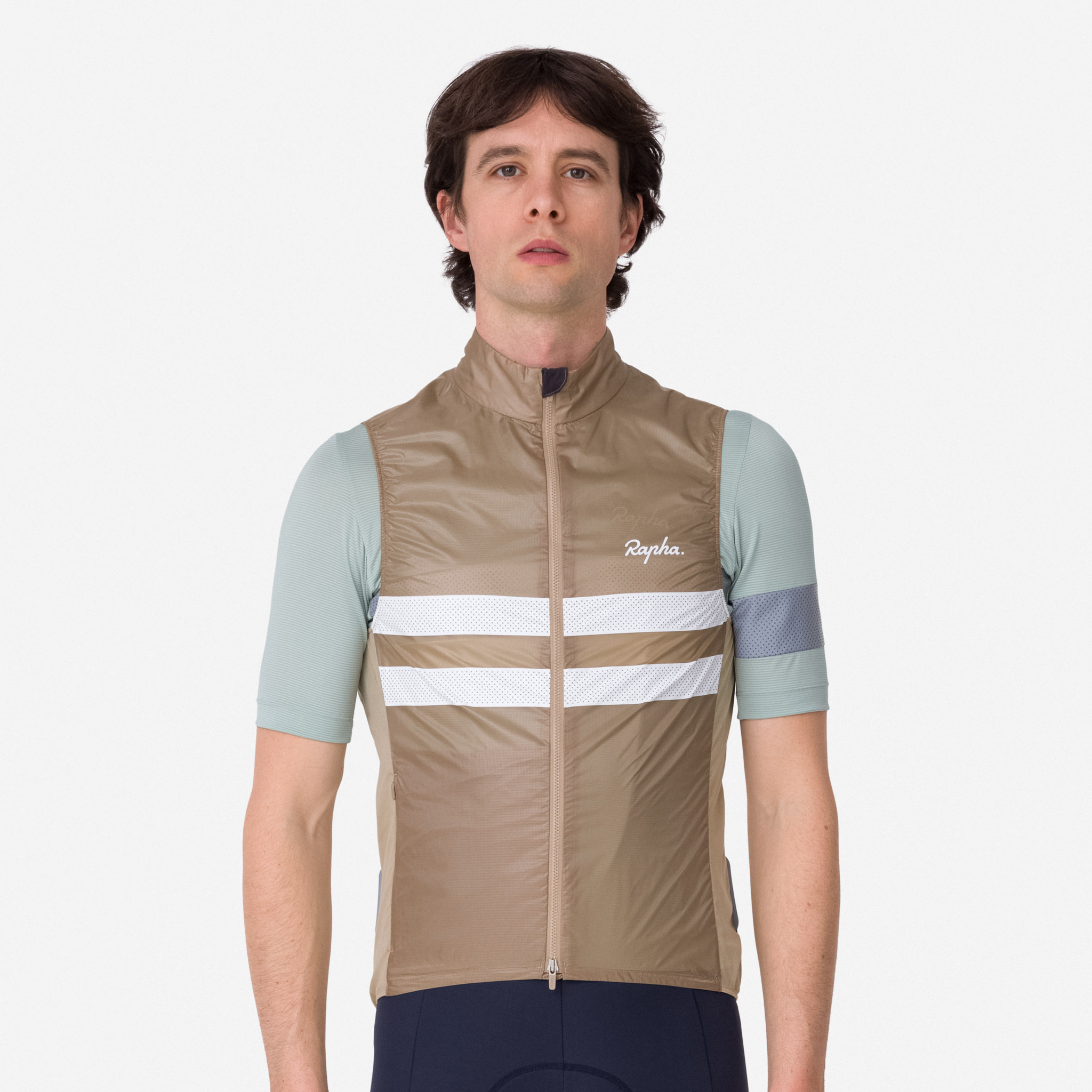 Men's Brevet Gilet | Rapha