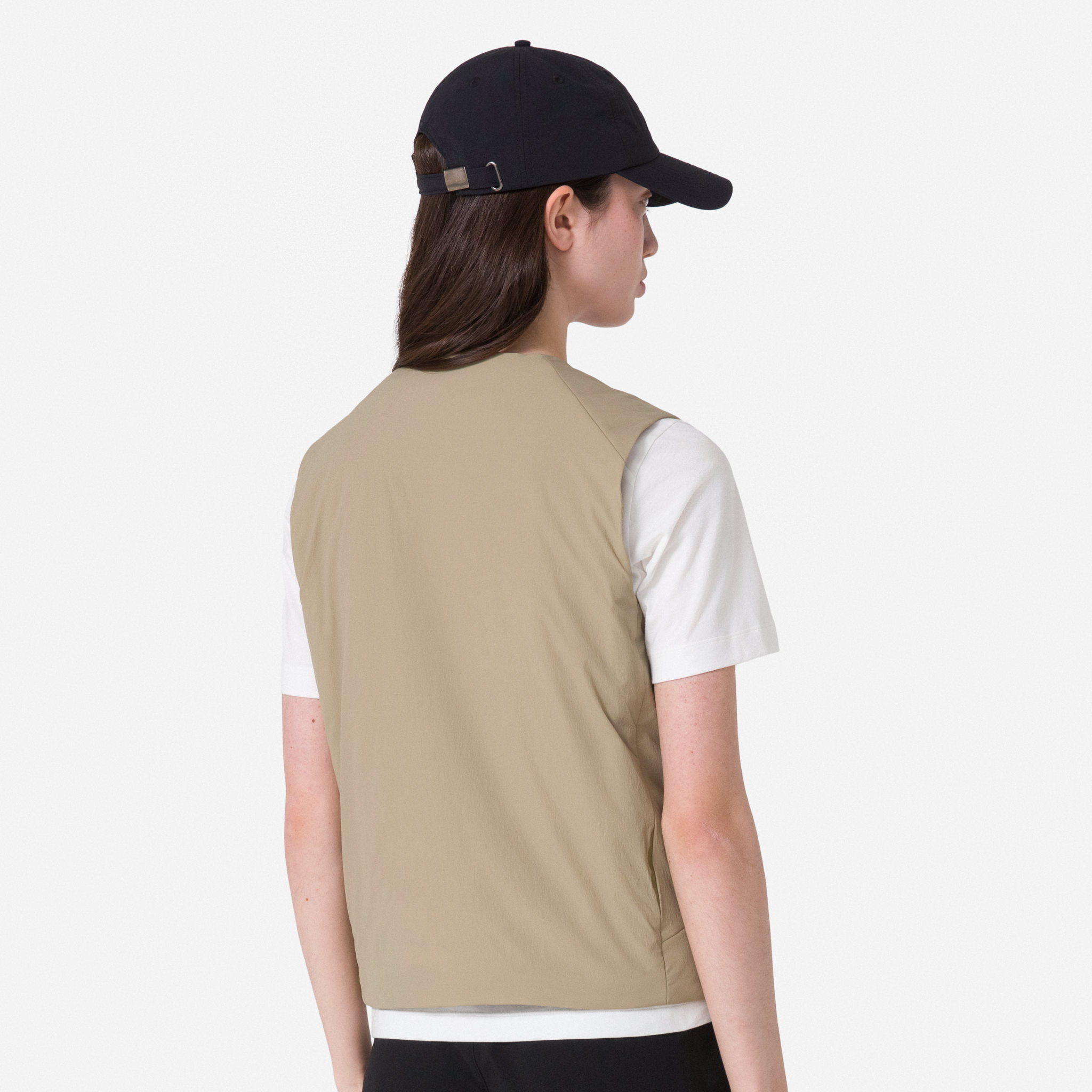 ウィメンズ インサレーテッド ベスト | Rapha