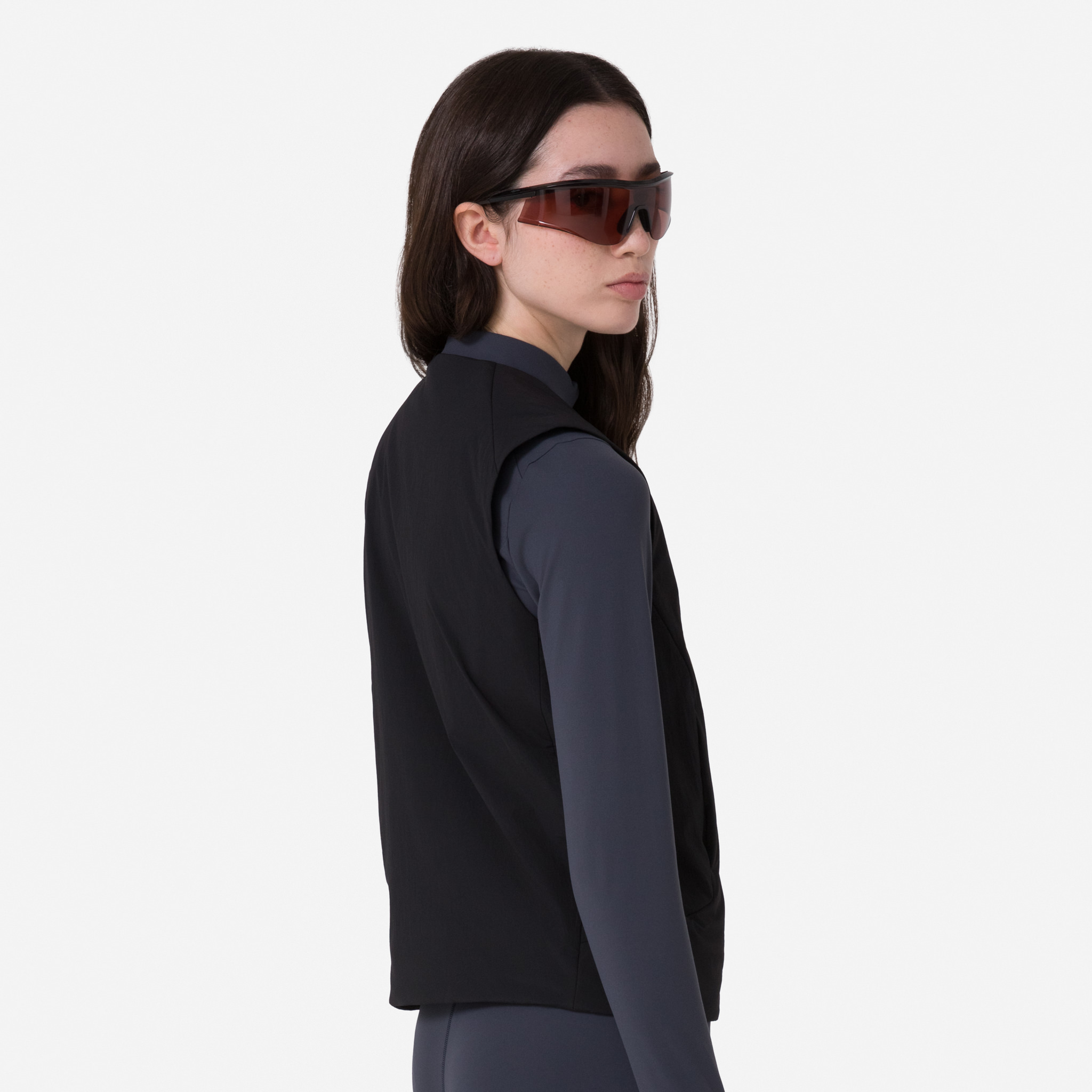 ウィメンズ インサレーテッド ベスト | Rapha