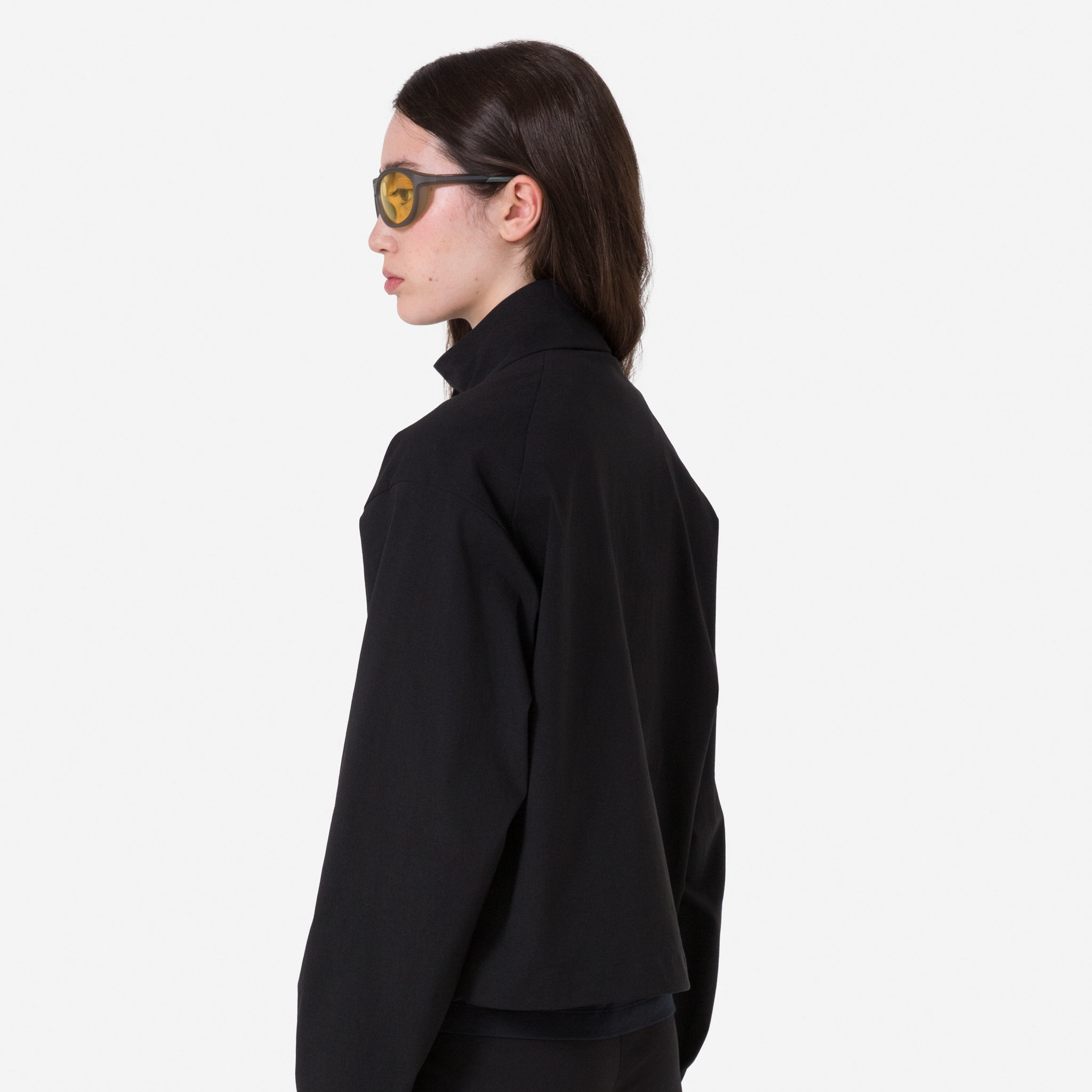ラファ SOUPLESSE RACE CAPE XS ジャケット　ウィメンズ ラファ SOUPLESSE RACE CAPE XS ジャケット ウィメンズ