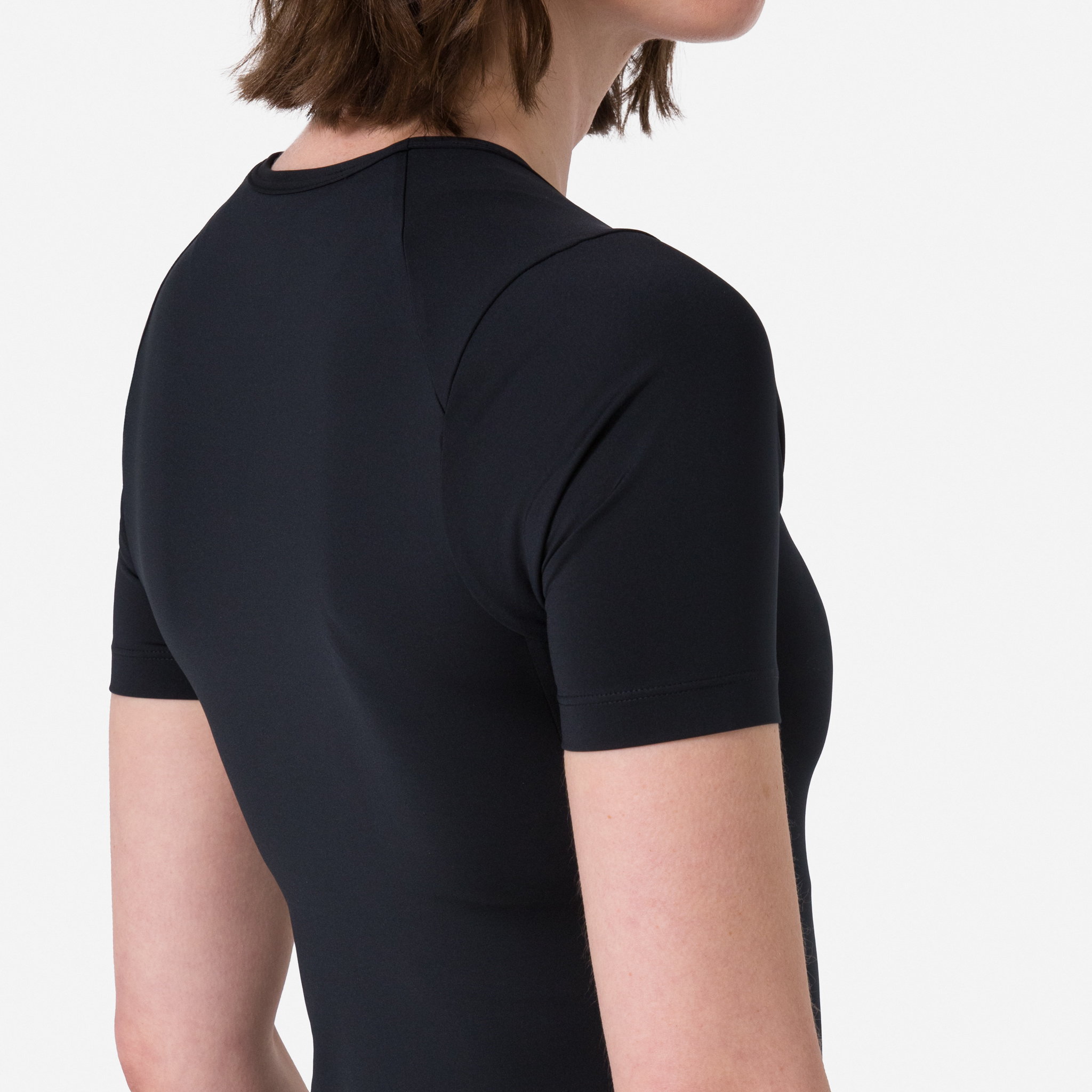 Rapha PROTEAM アンダーシャツ XS ブラック　レディース Women's Cropped Cargo Top | Rapha