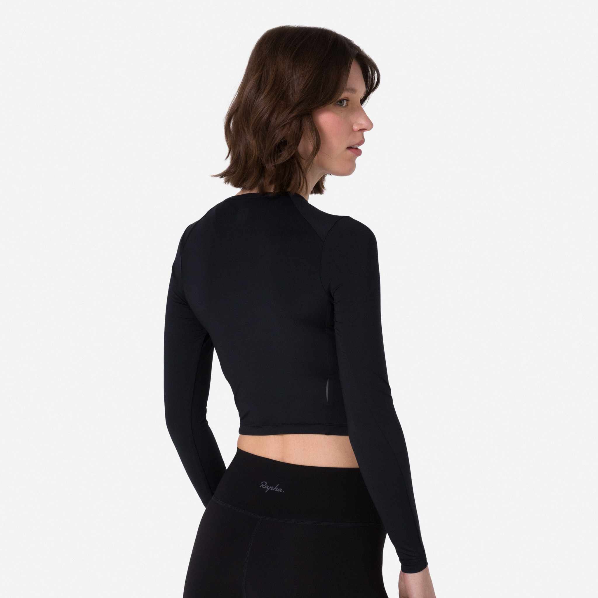 Women's Active Long Sleeve Top | Rapha