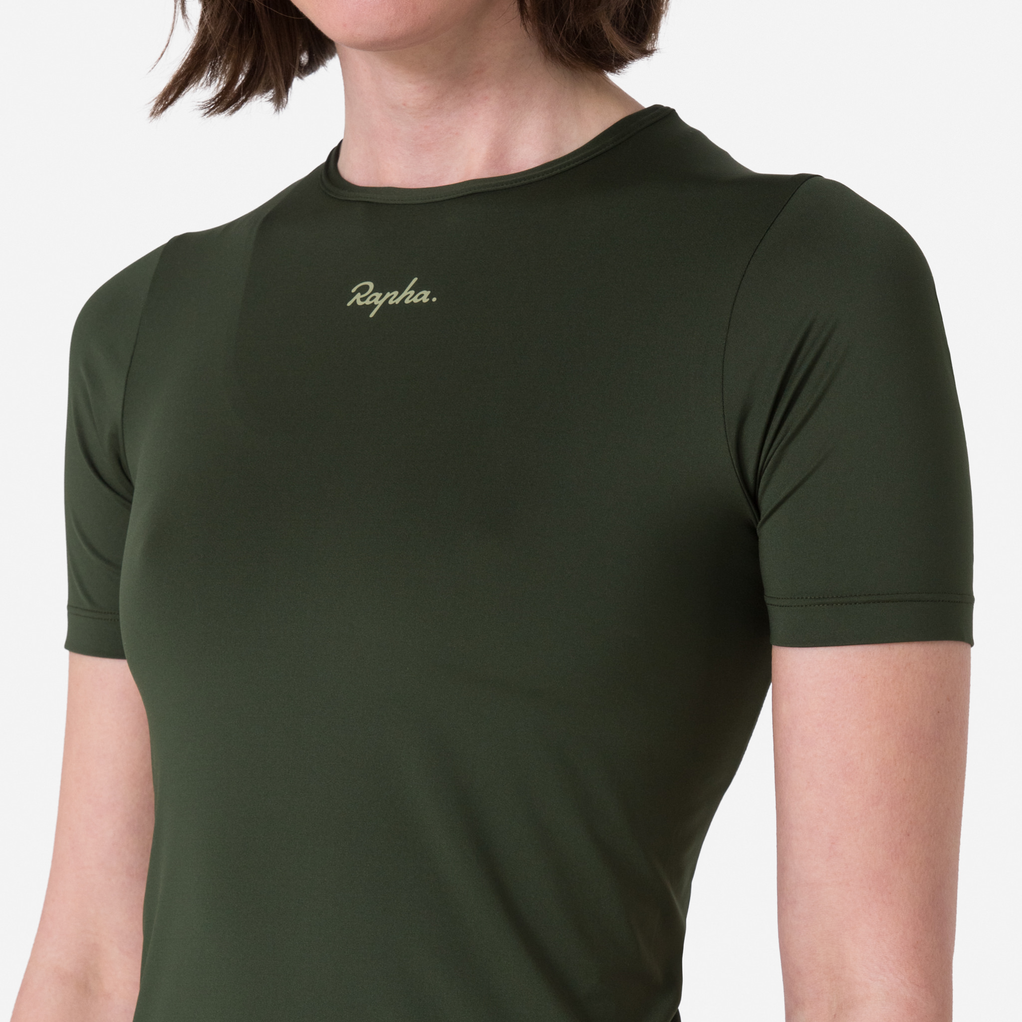 Women's Active T-shirt | Rapha