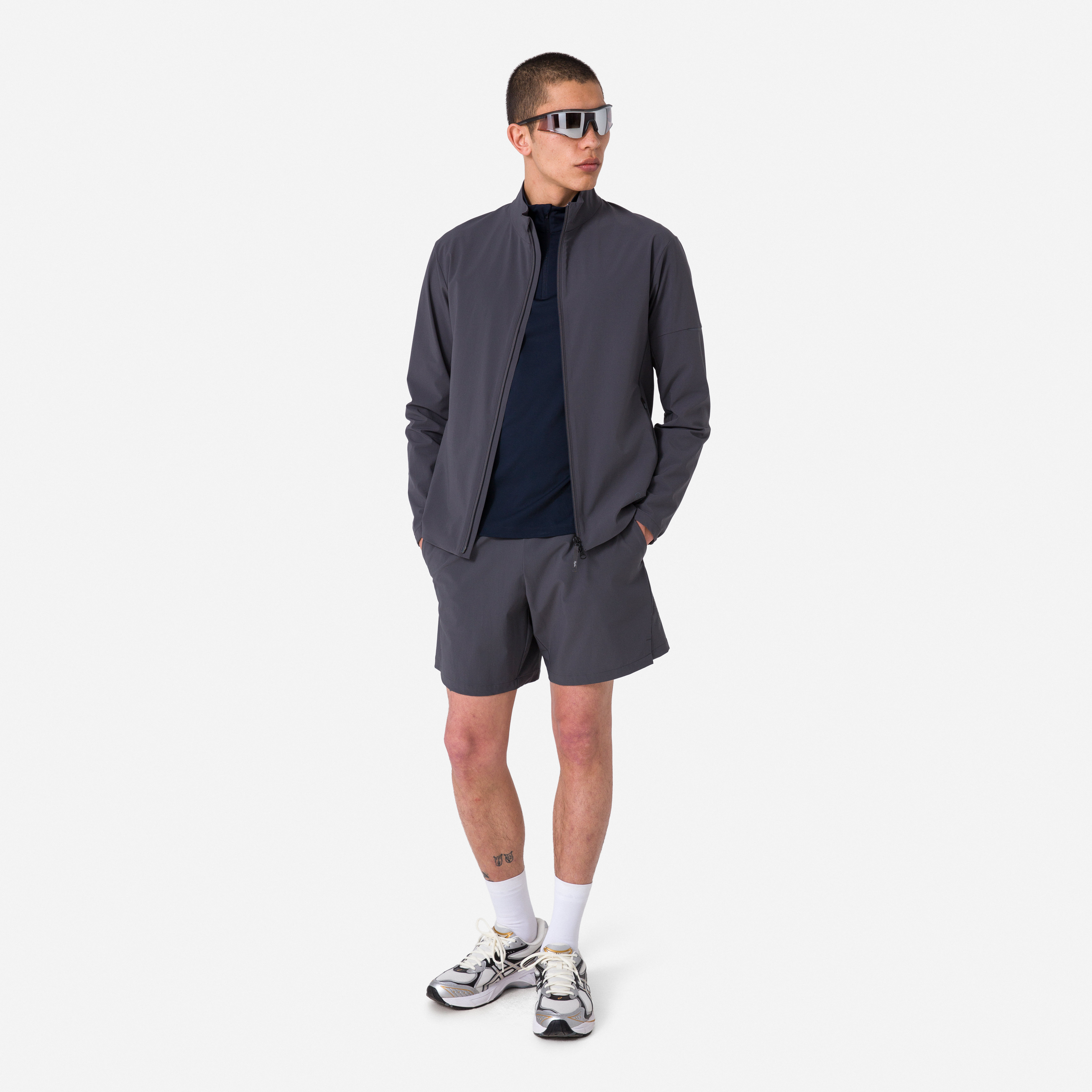 Men's Active Jacket | Rapha