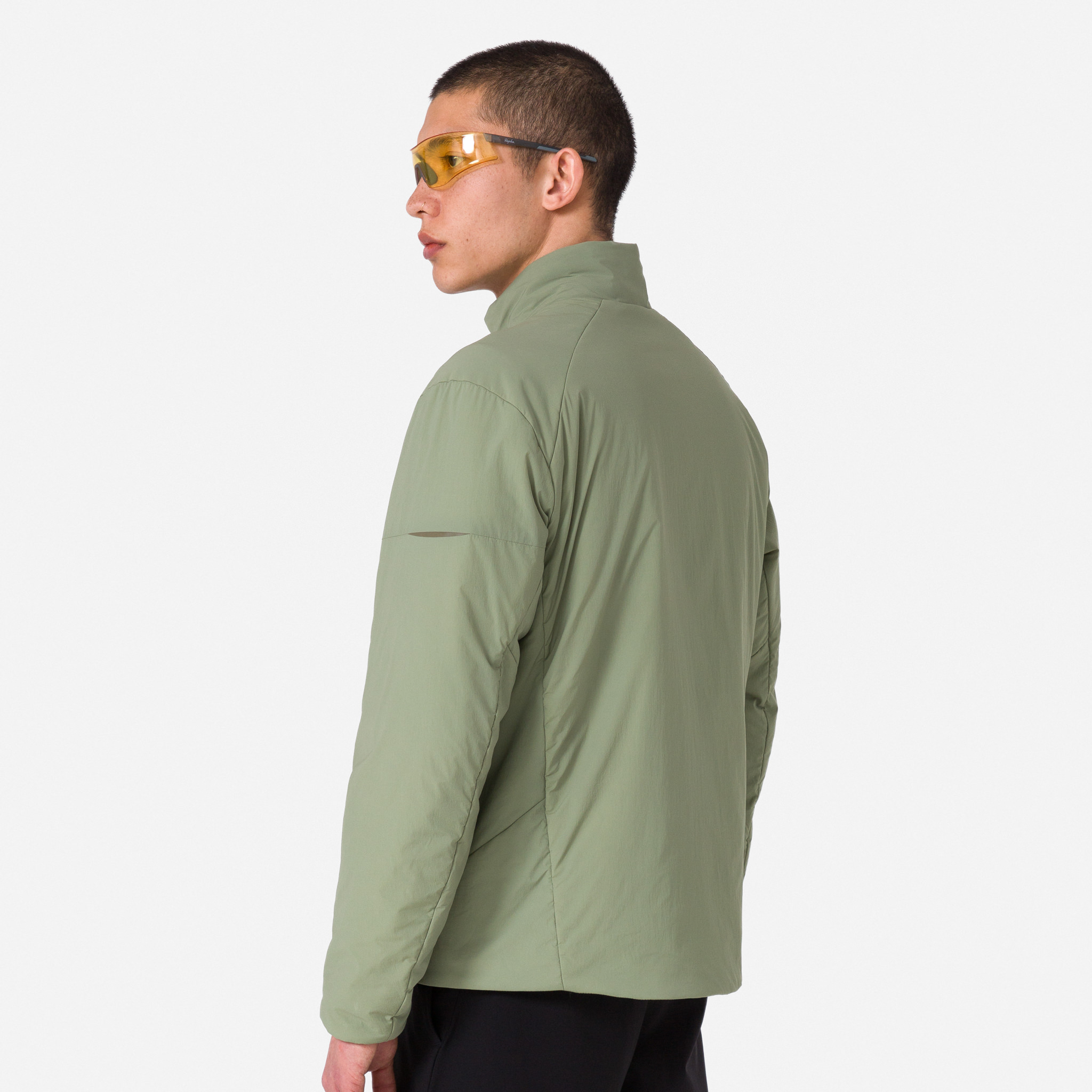 Men's Insulated Jacket | Rapha