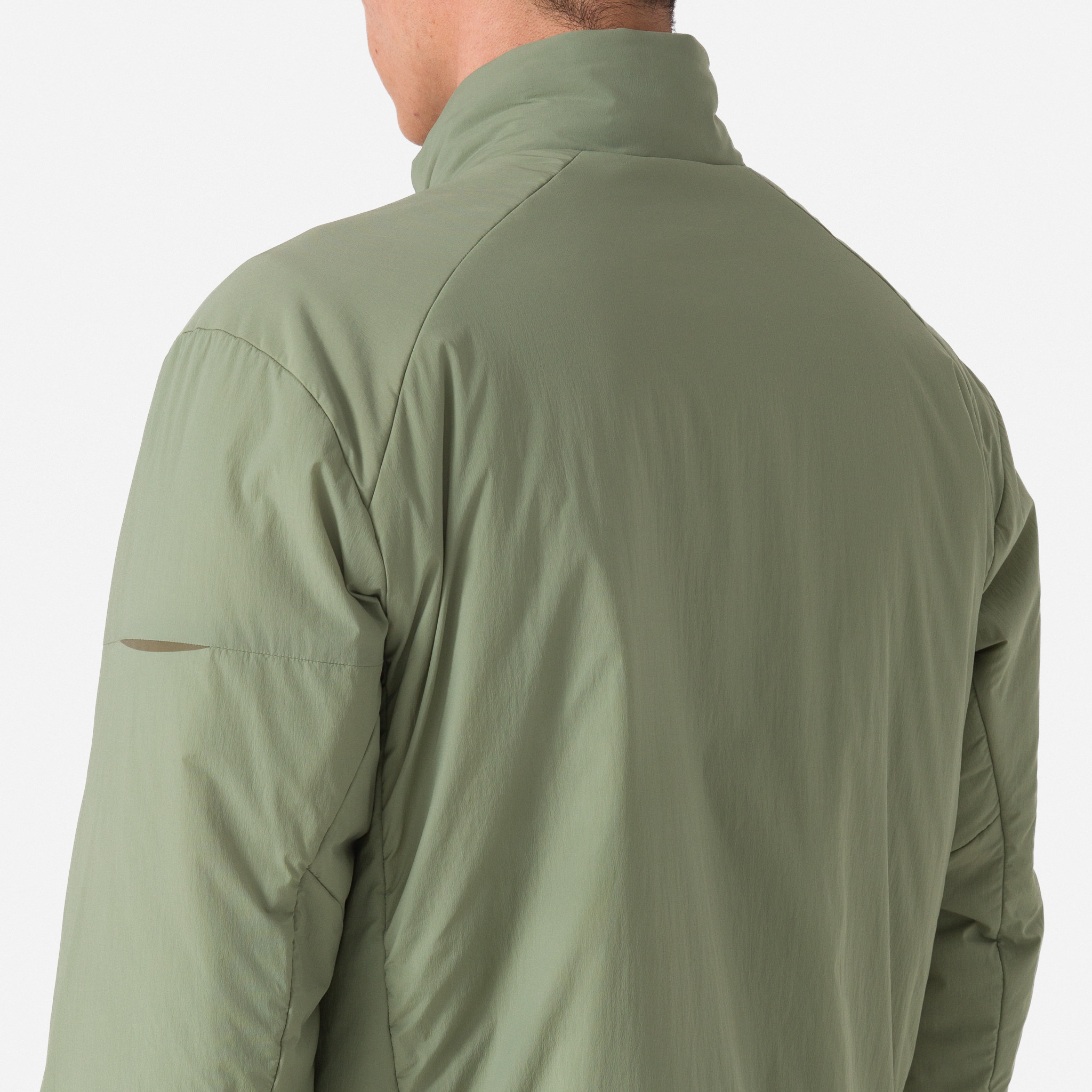 Men's Insulated Jacket | Rapha