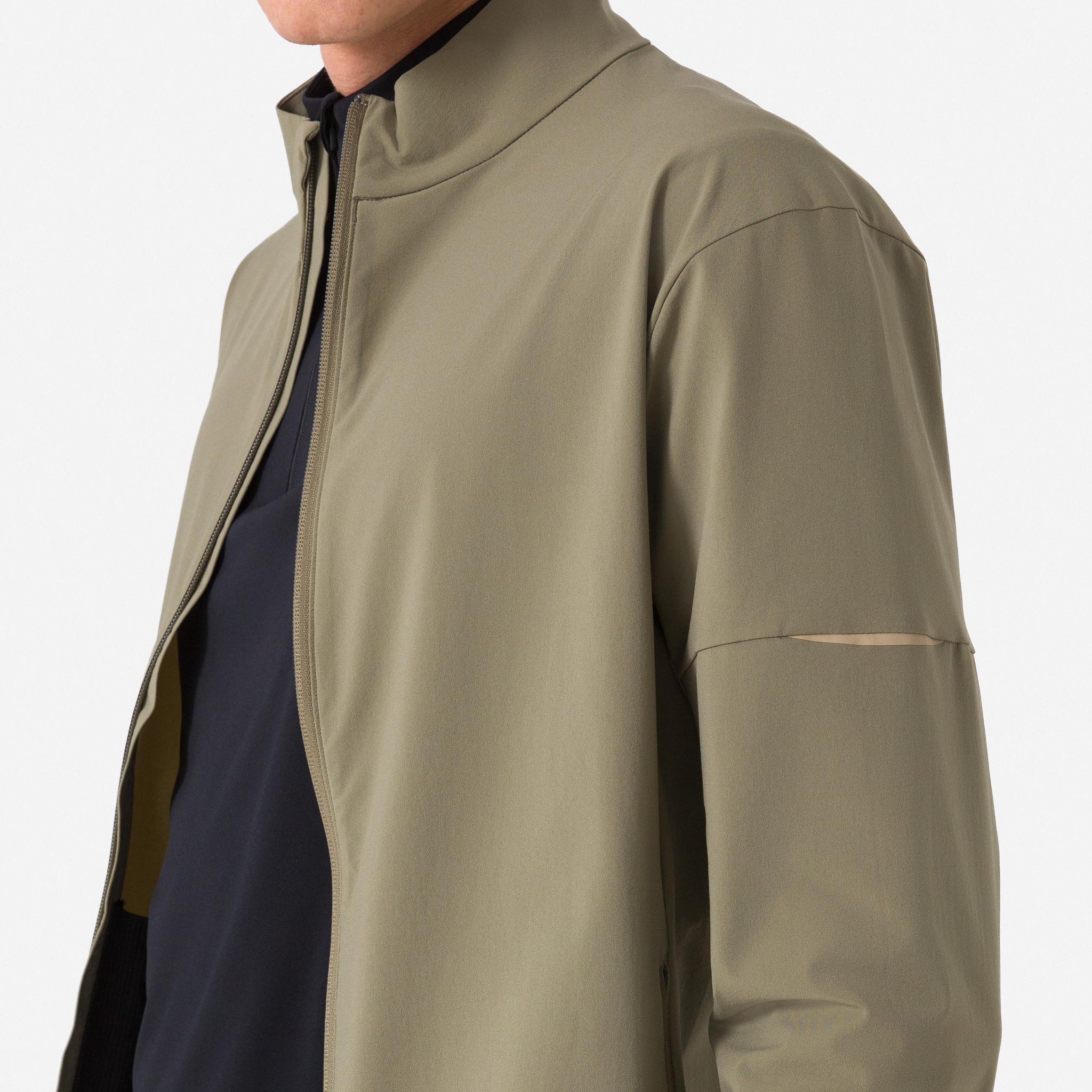 rapha ジップアップジャケット メンズ コミューター ジャケット | Rapha