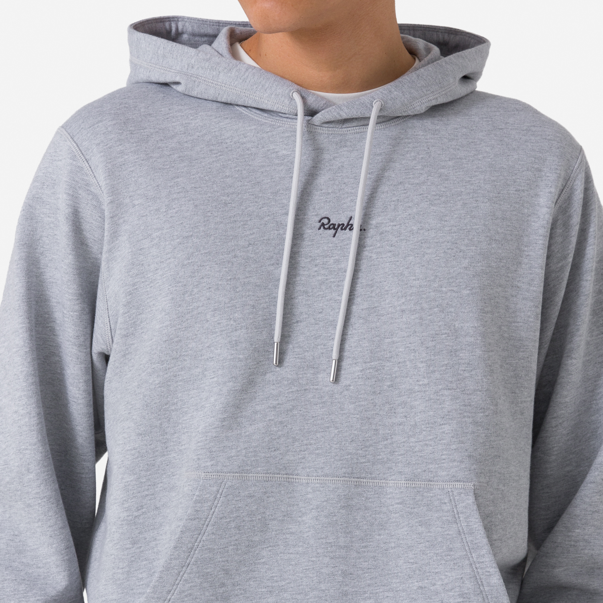 Men's Logo Pullover Hoodie | Rapha