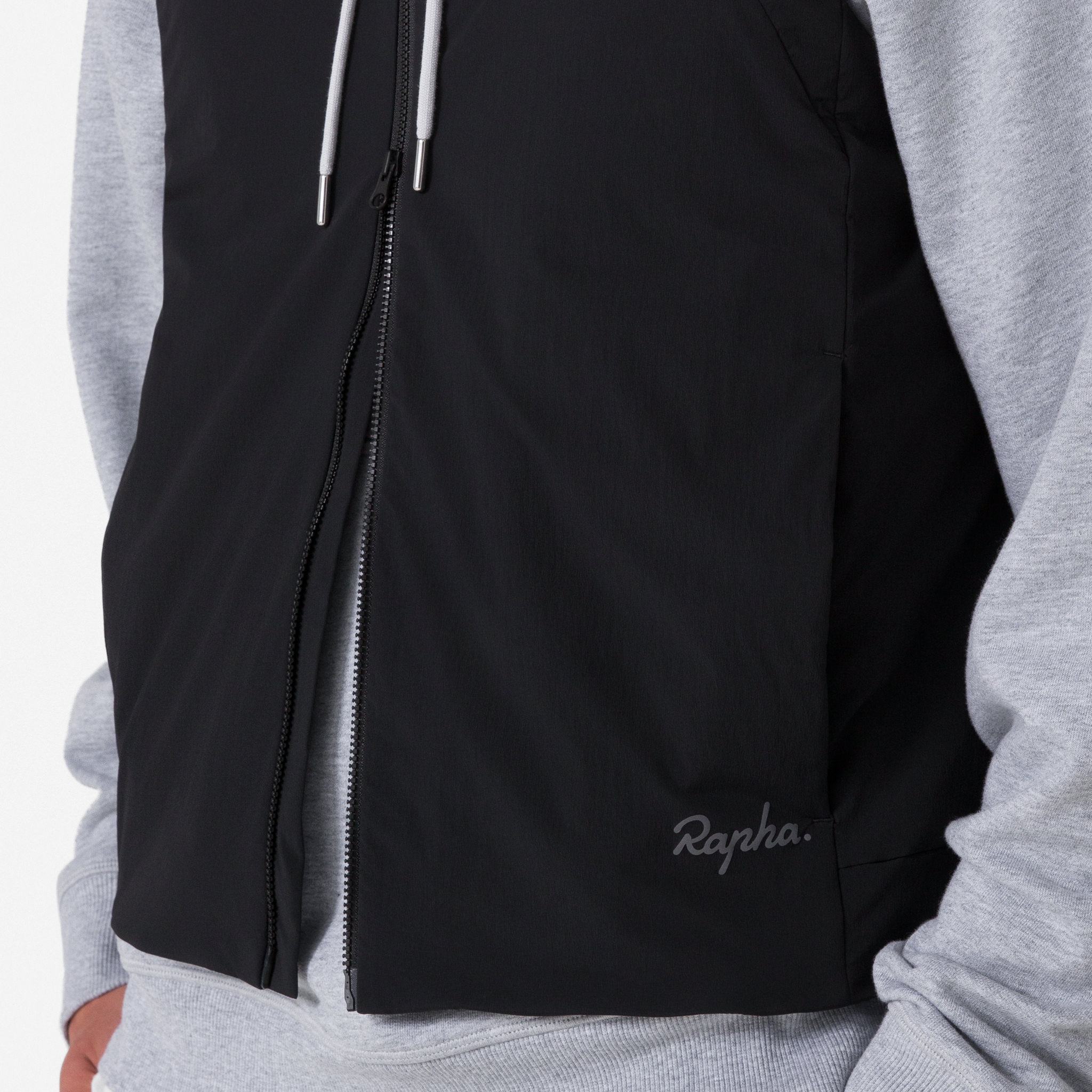 メンズ インサレーテッド ベスト | Rapha