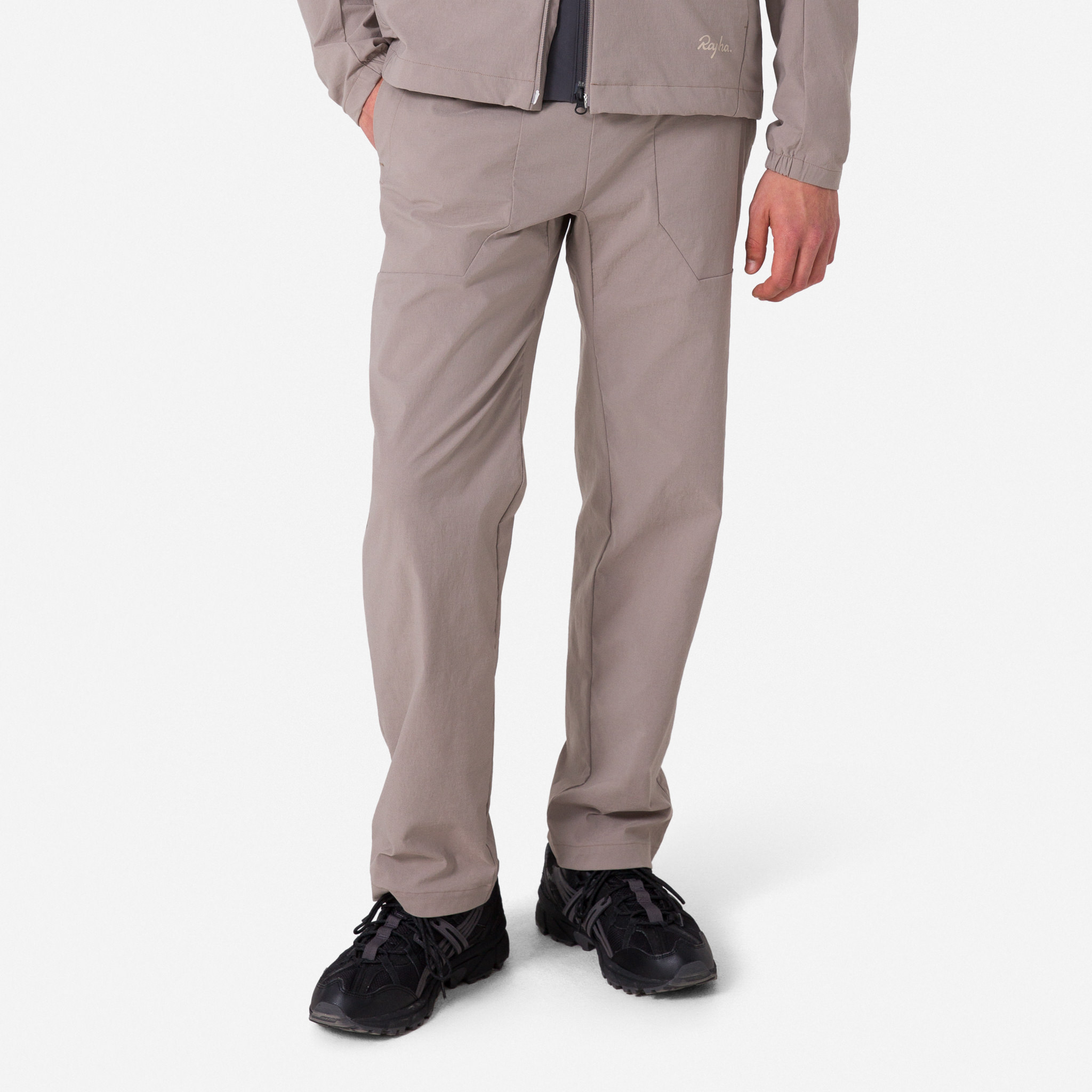 K8.0KAIK0 TECH TROUSERS