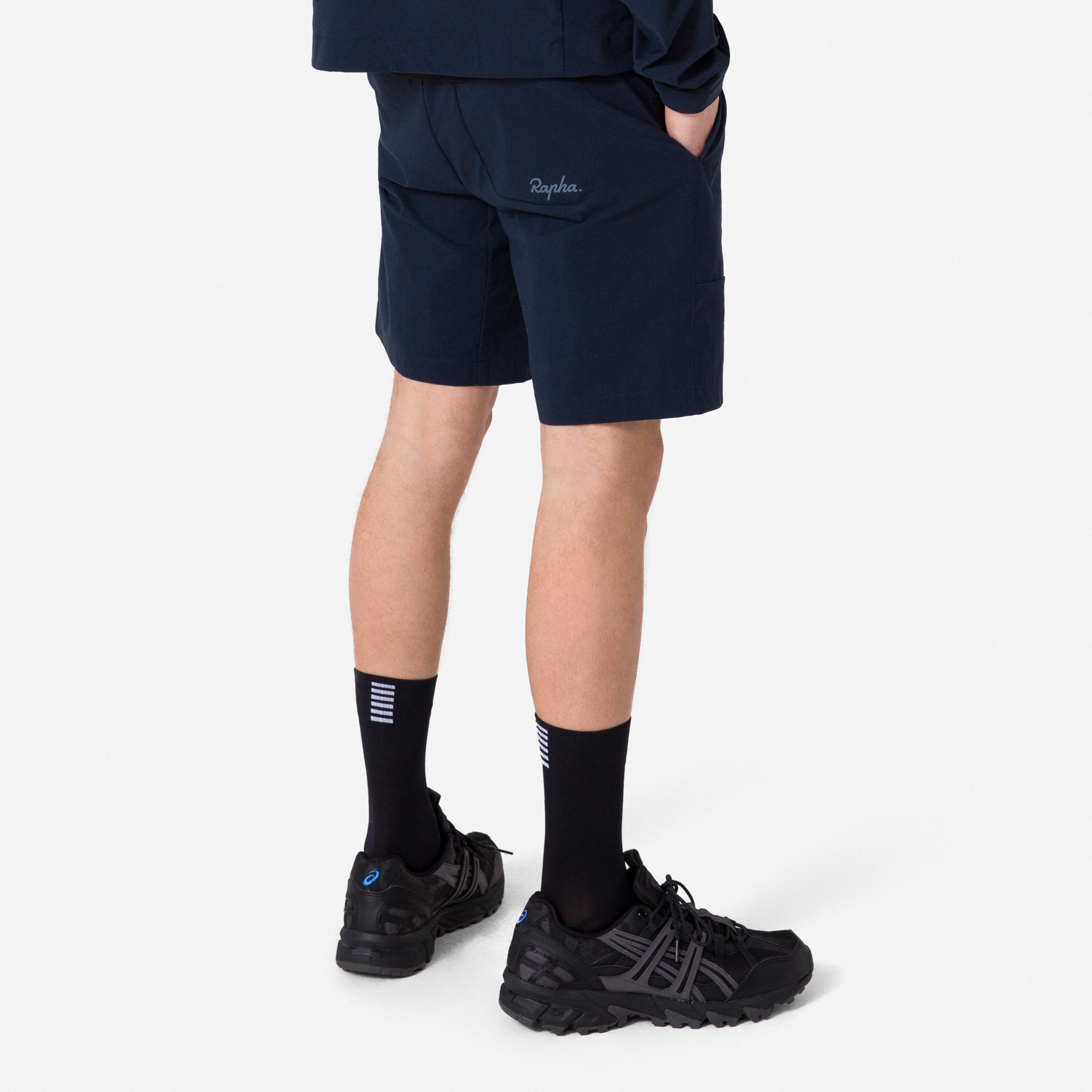 Men's Easy Tech Shorts | Rapha