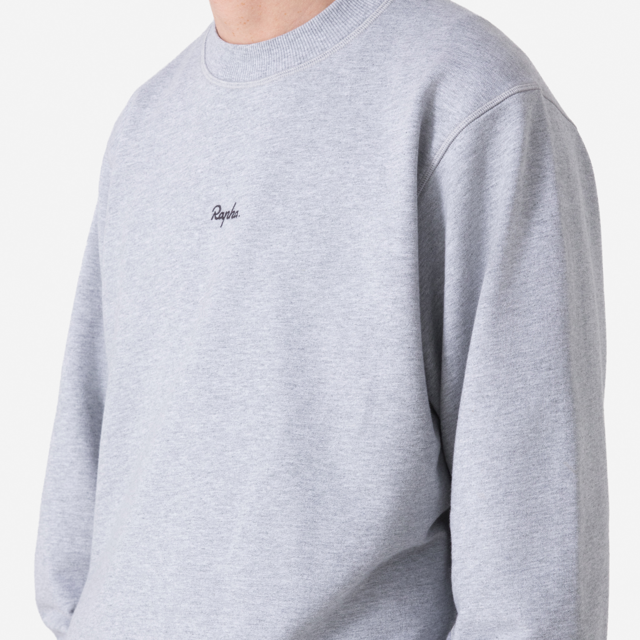 Men's Cotton Sweatshirt | Rapha