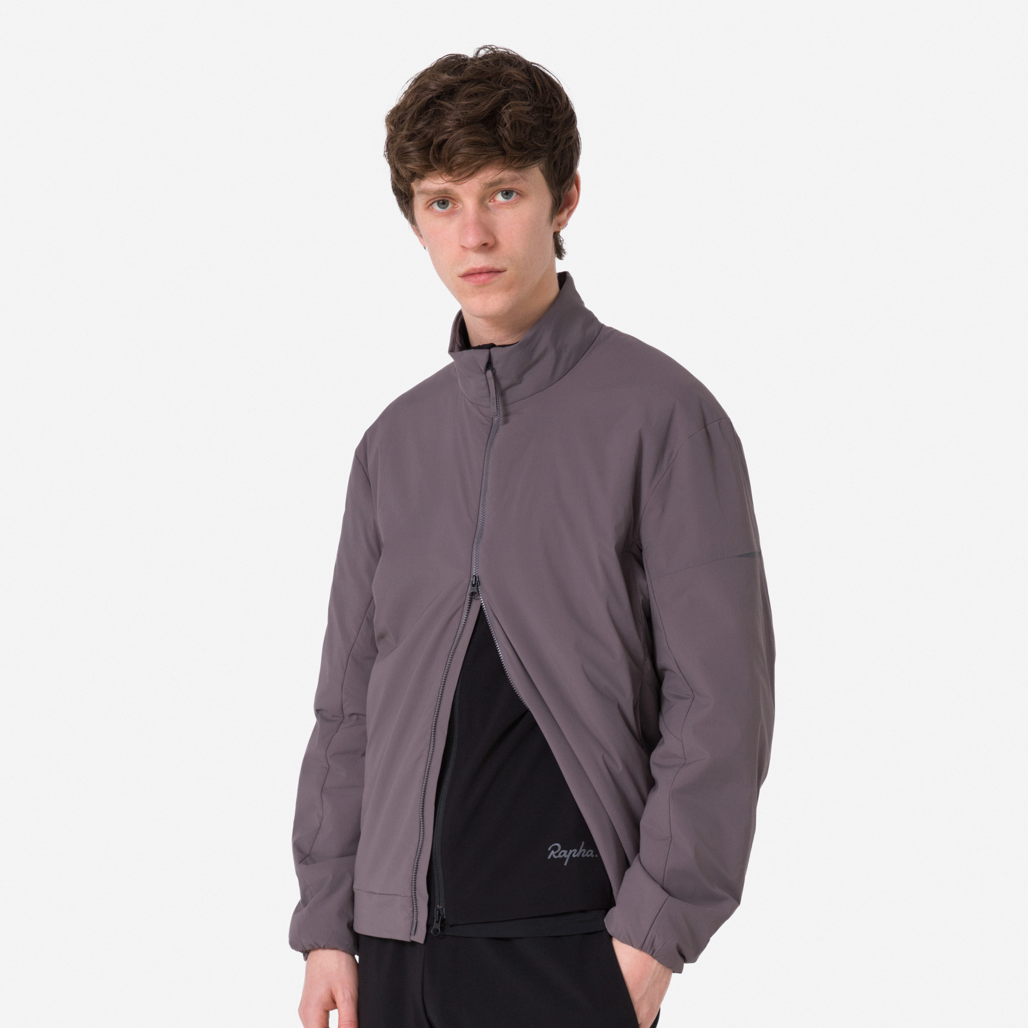 メンズ インサレーティッド ジャケット | Rapha