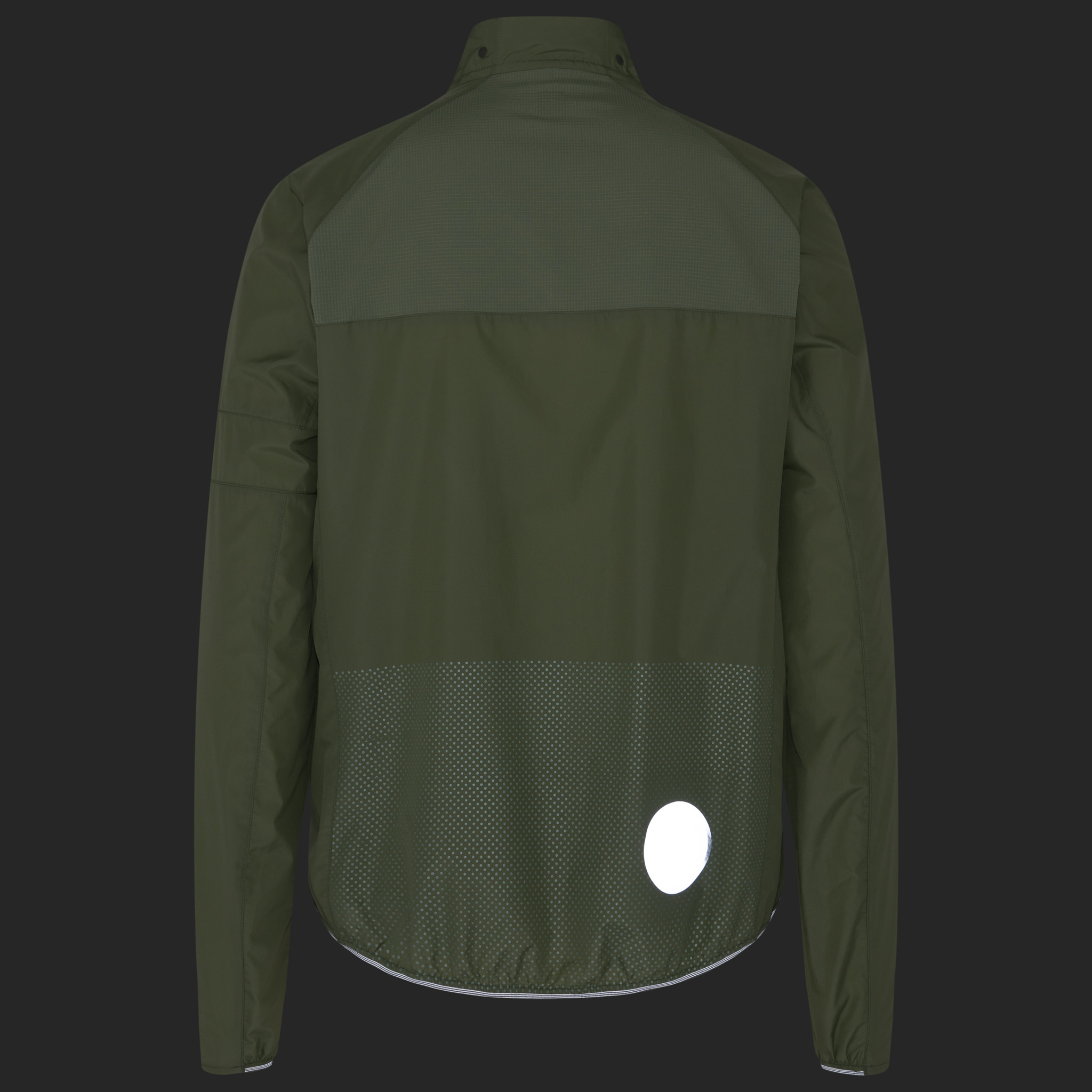 Men's Commuter Lightweight Cycling Jacket | Rapha