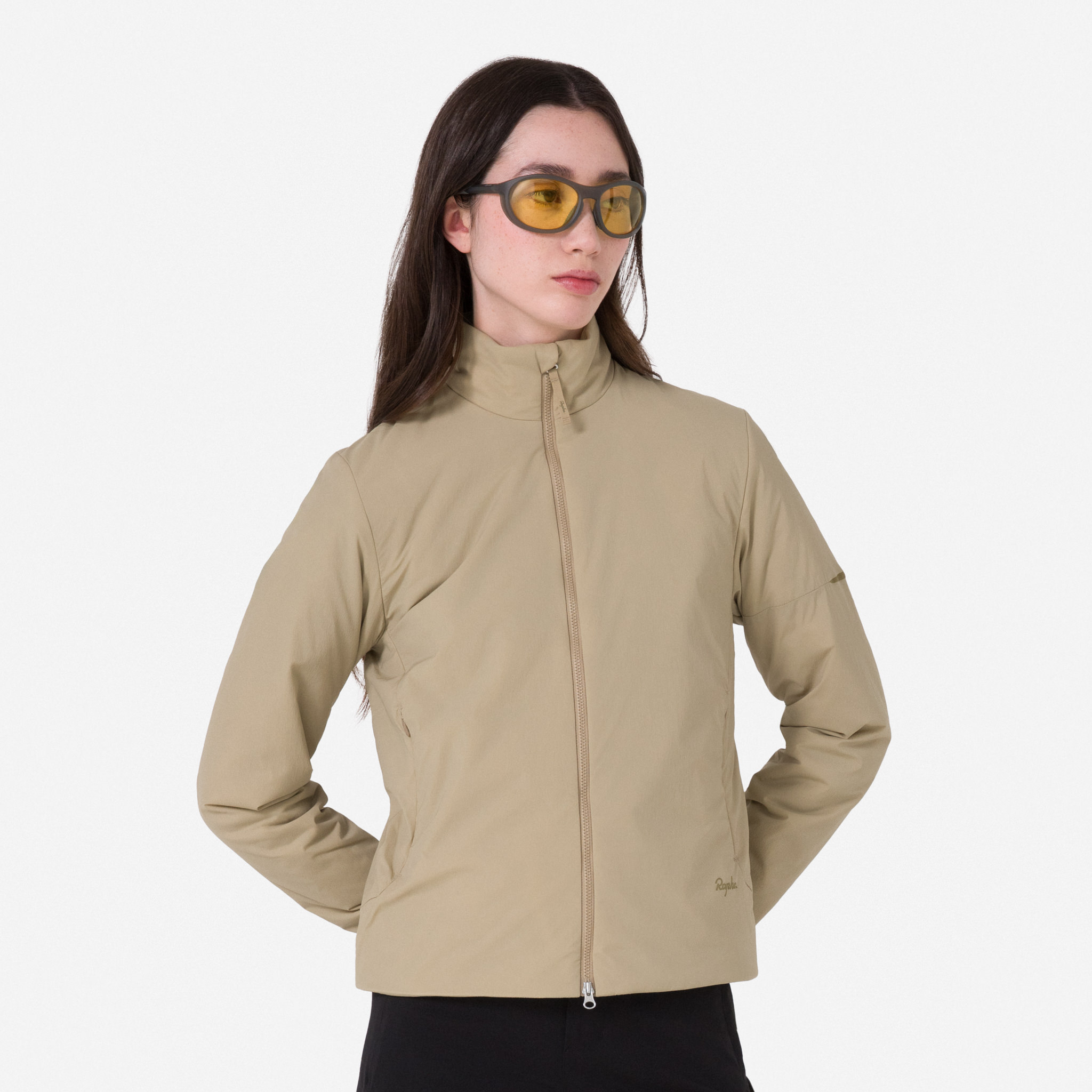 ウィメンズ インサレーテッド ジャケット | Rapha