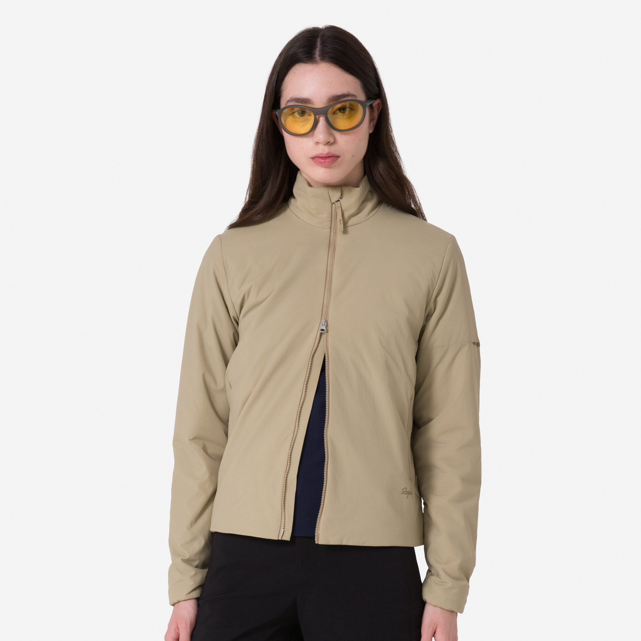 ウィメンズ インサレーテッド ジャケット | Rapha