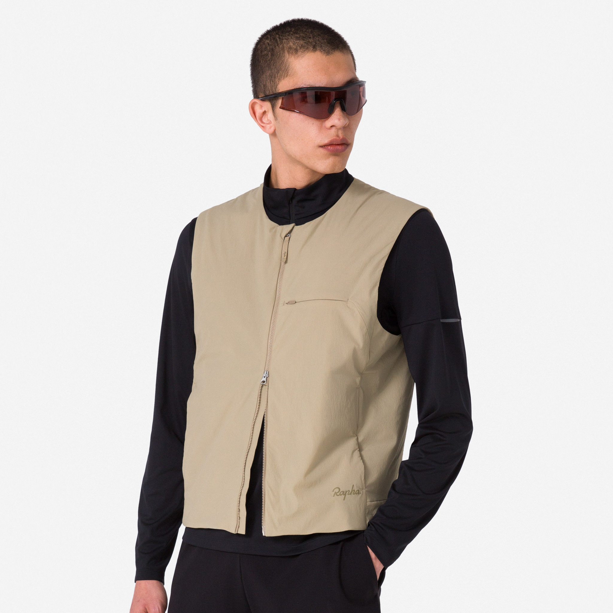 Men's Insulated Vest | Rapha