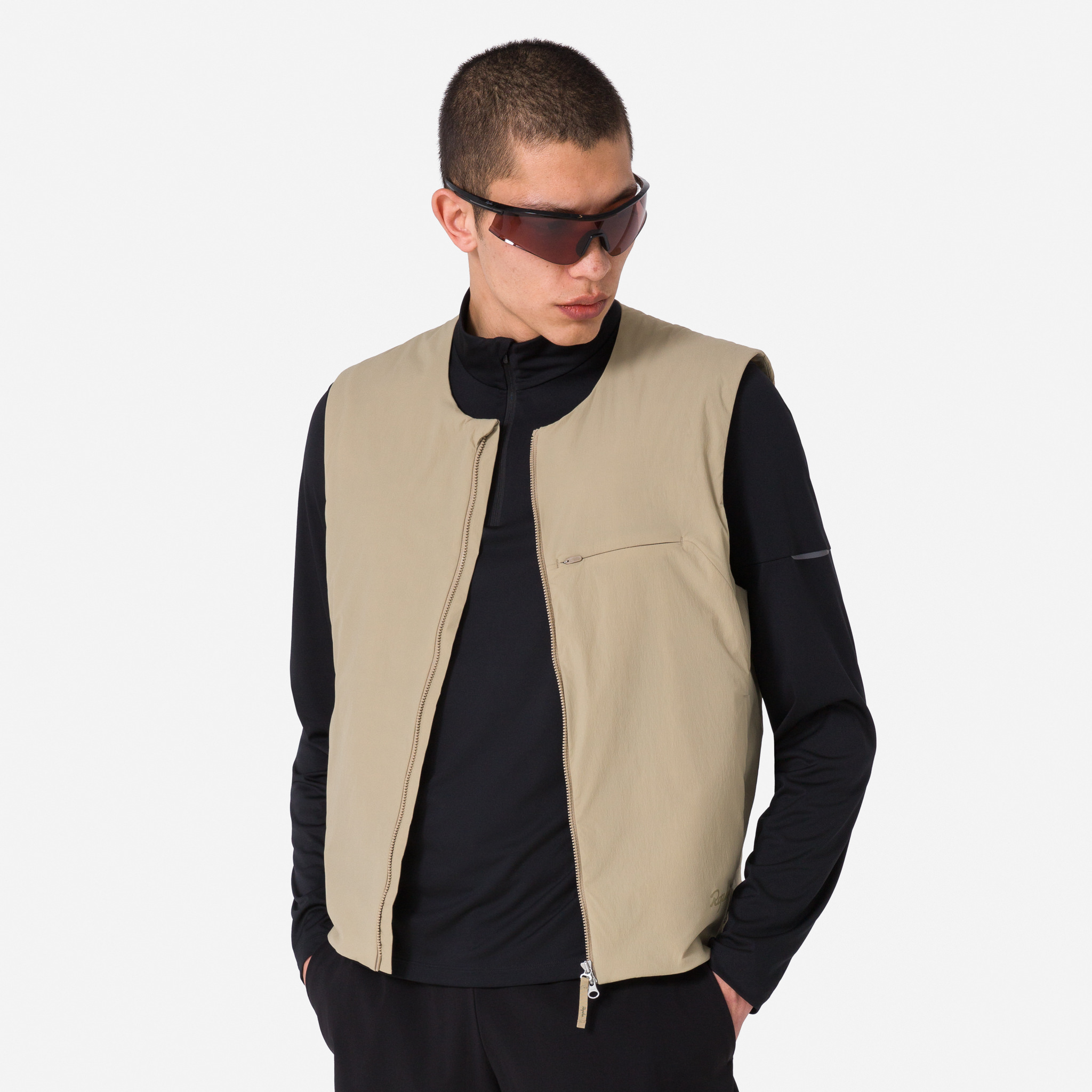 RAPHA インシュレーテッドベスト　xs メンズ プロチーム インサレーテッド ジレ | Rapha