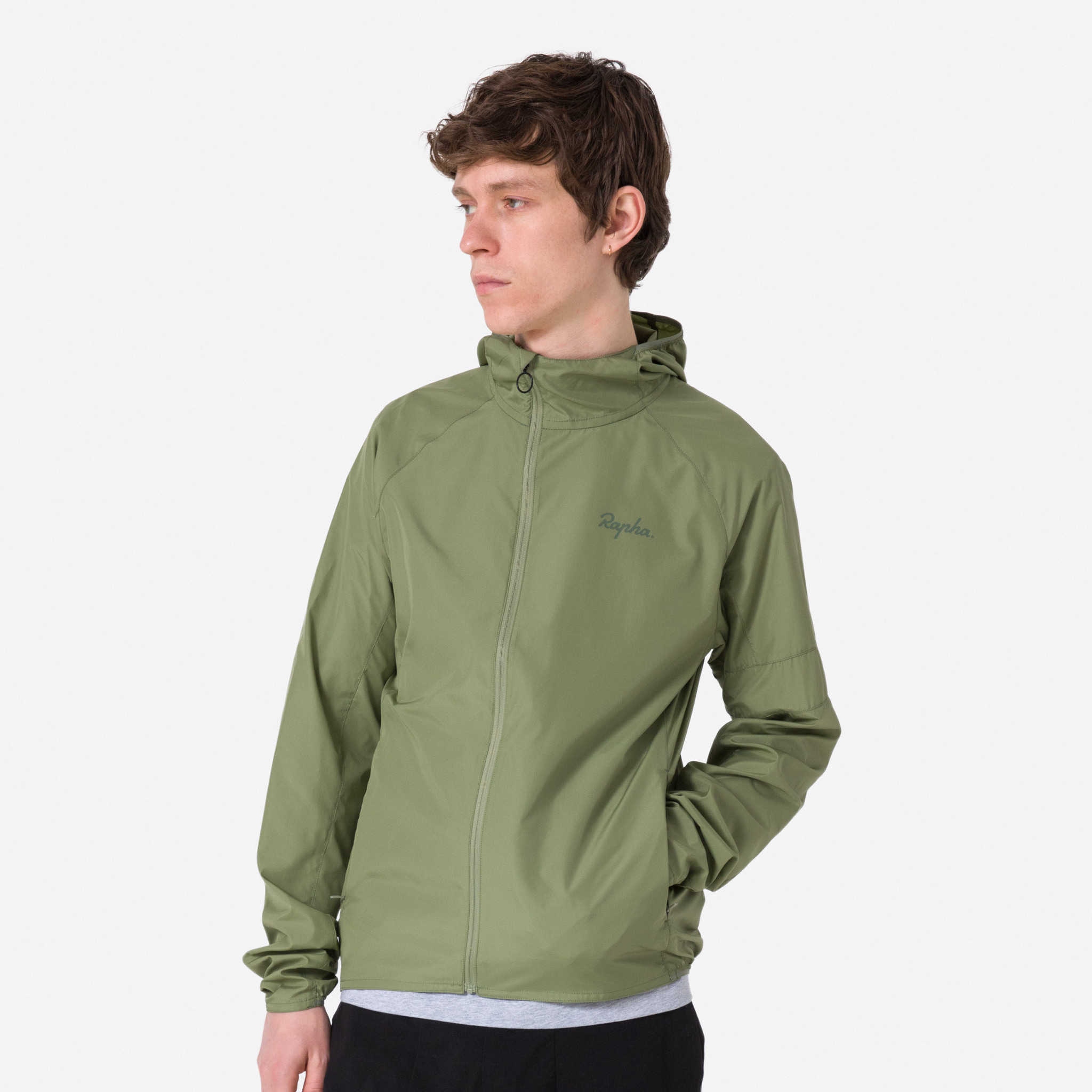 Men's Commuter Lightweight Cycling Jacket | Rapha