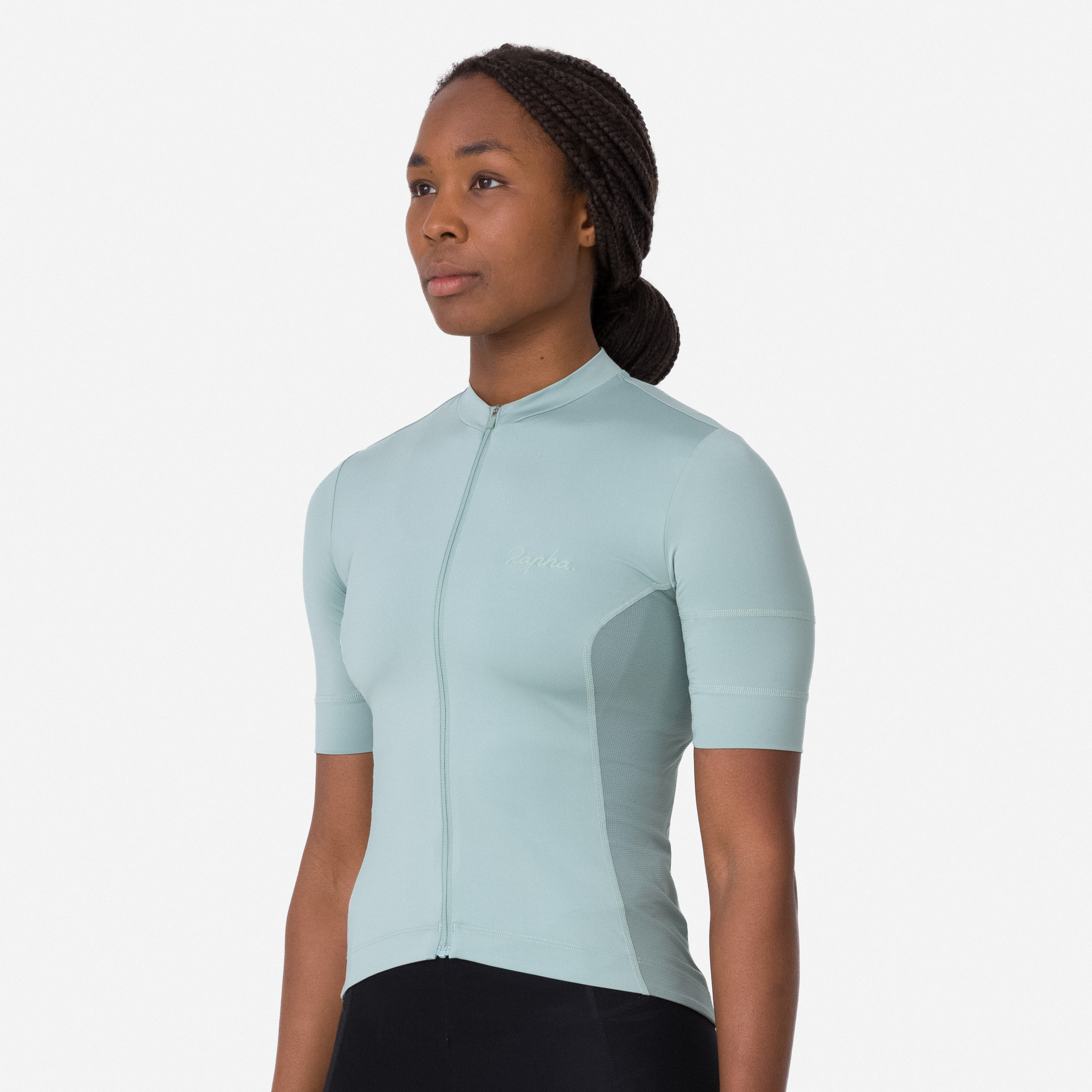 Women's Brevet Element Jersey | Rapha