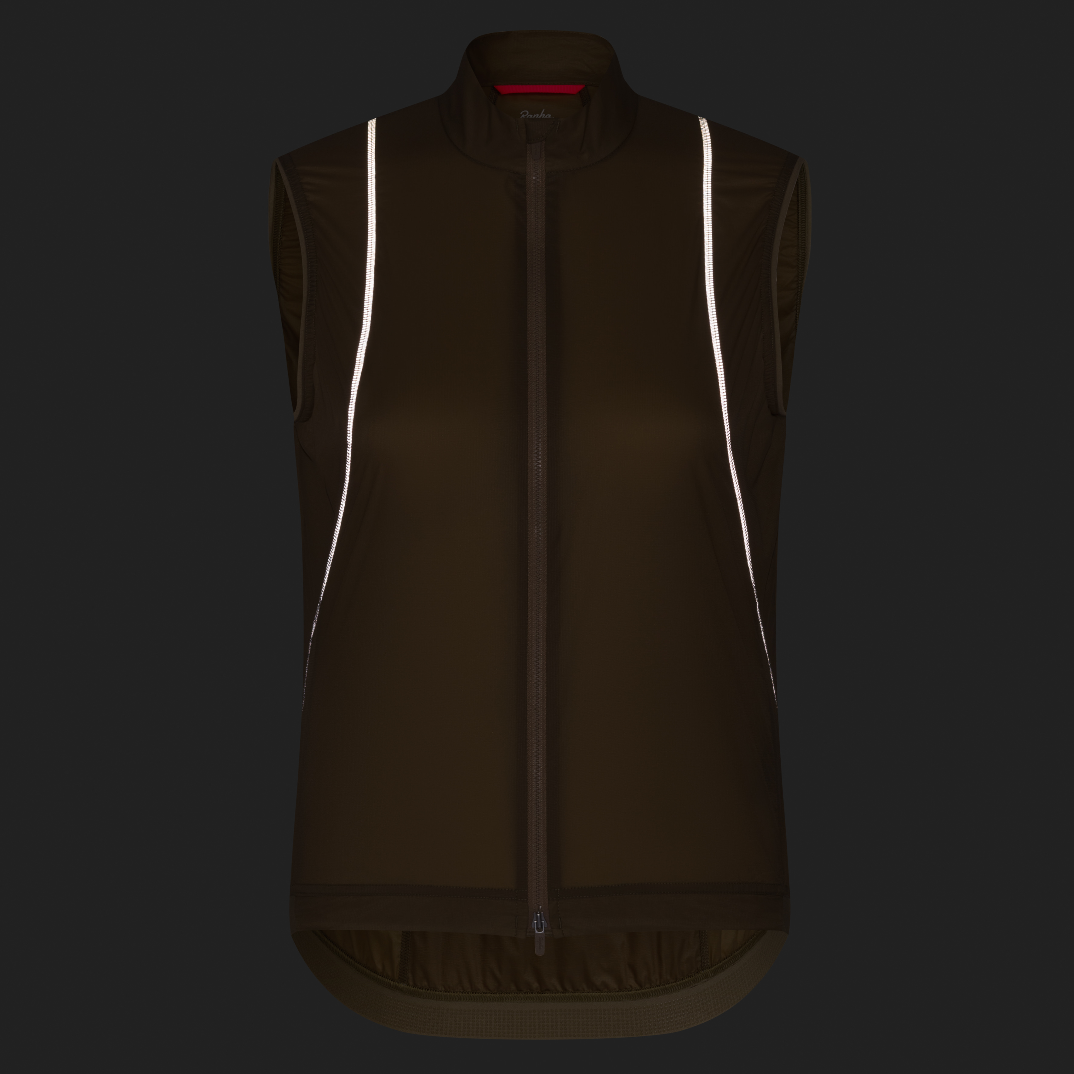 Women's Brevet Element Wind Gilet | Rapha