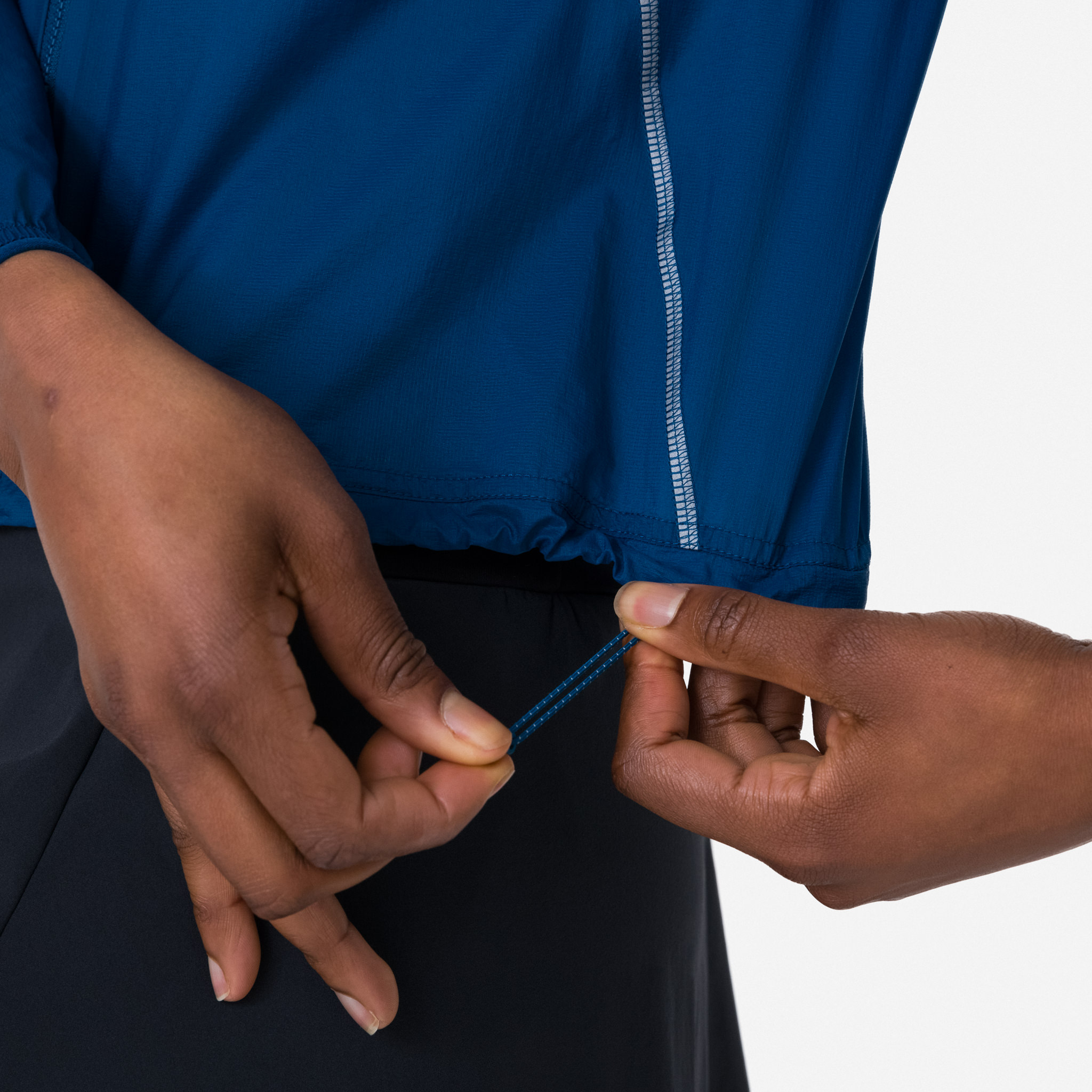 Women's Brevet Element Wind Jacket | Rapha