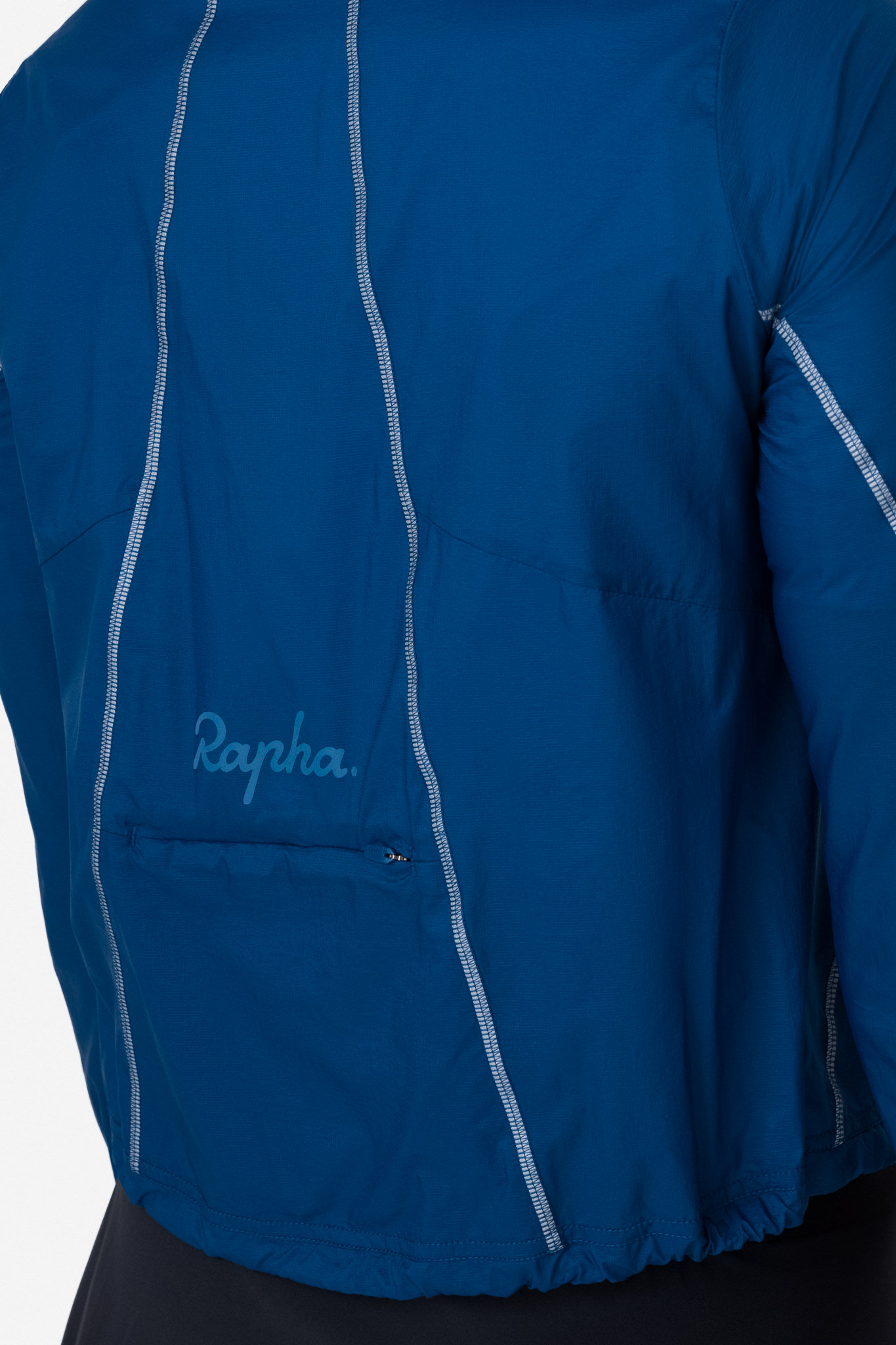 Rapha Classic Wind Jacket  ライトブルー M Rapha MENS CLASSIC WIND JACKET -BRIGHT BLUE - SIZE X SMALL
