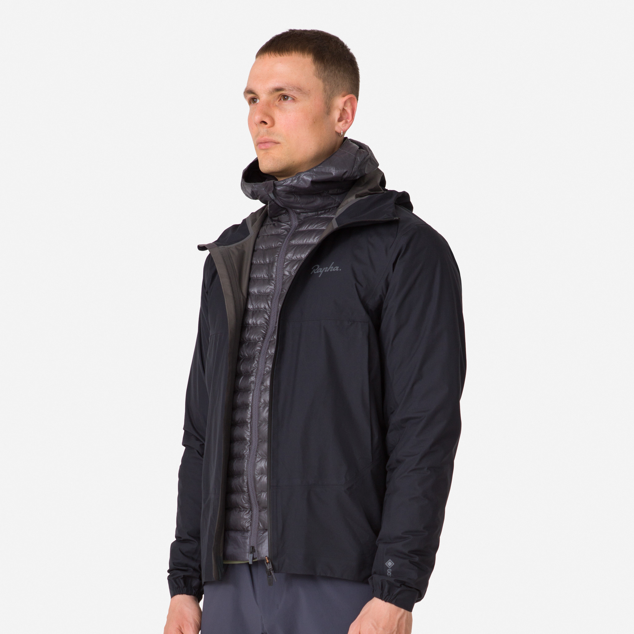 Men's Explore Lightweight Gore-Tex Jacket | Rapha