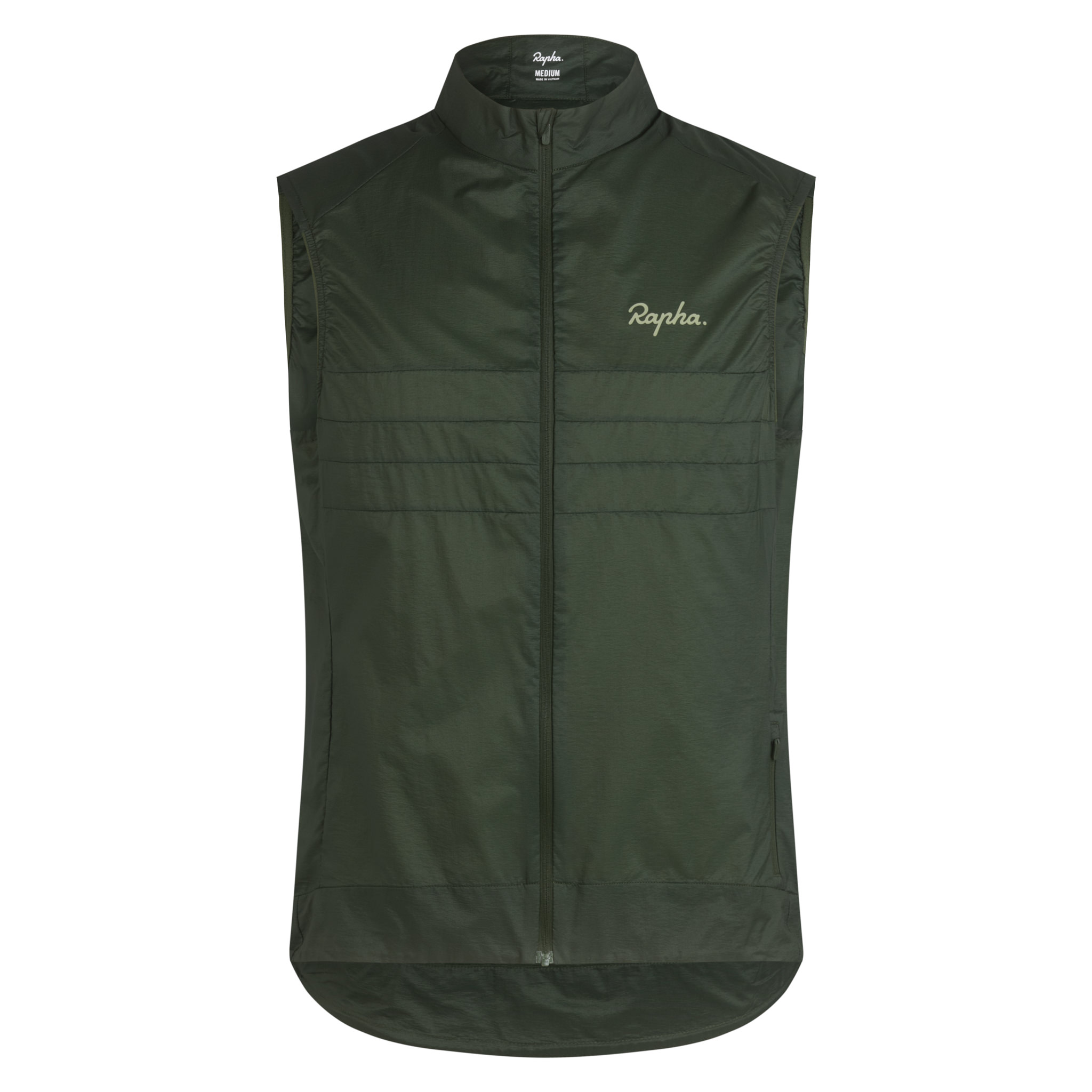 Men's Explore Lightweight Gilet for Spring Cycling | Rapha