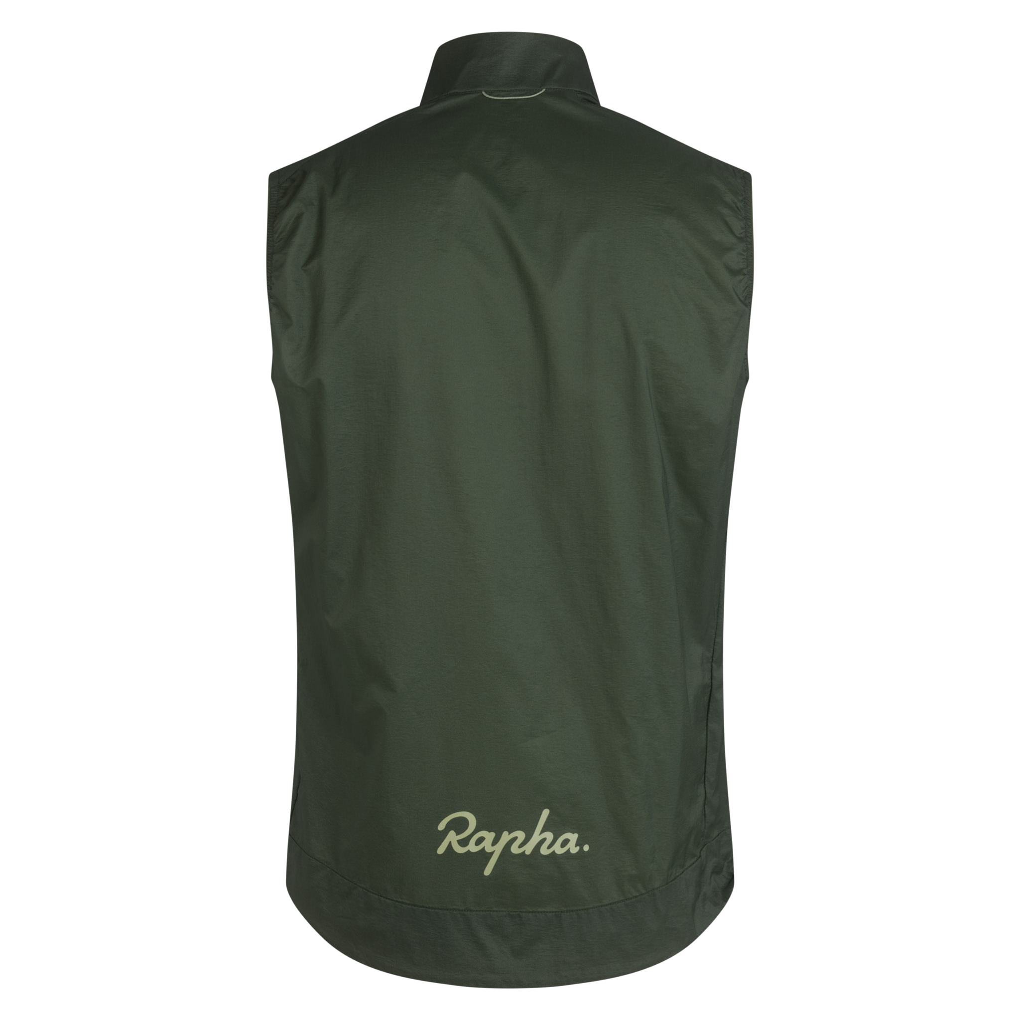 Men's Explore Lightweight Gilet for Spring Cycling | Rapha