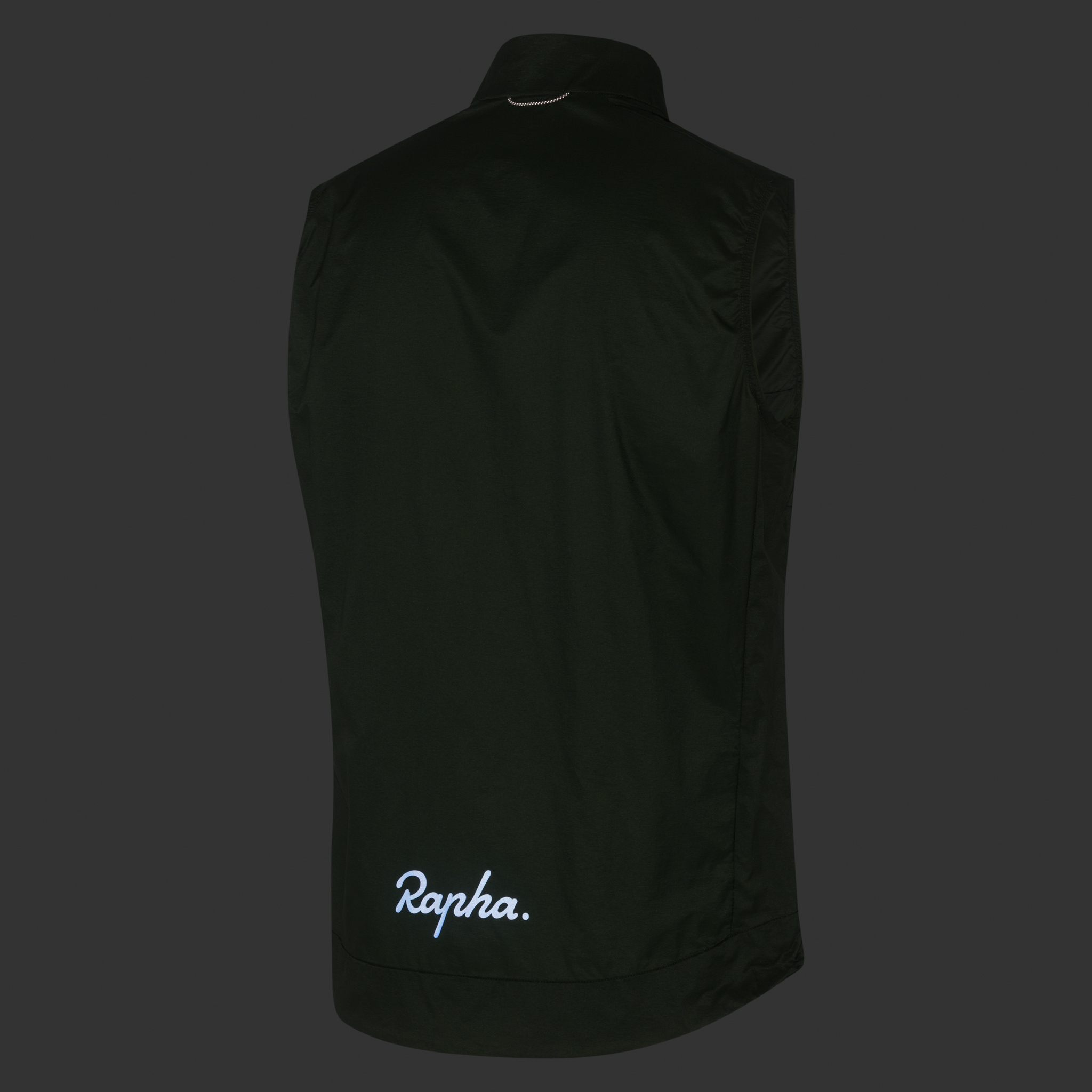 Men's Explore Lightweight Gilet for Spring Cycling | Rapha