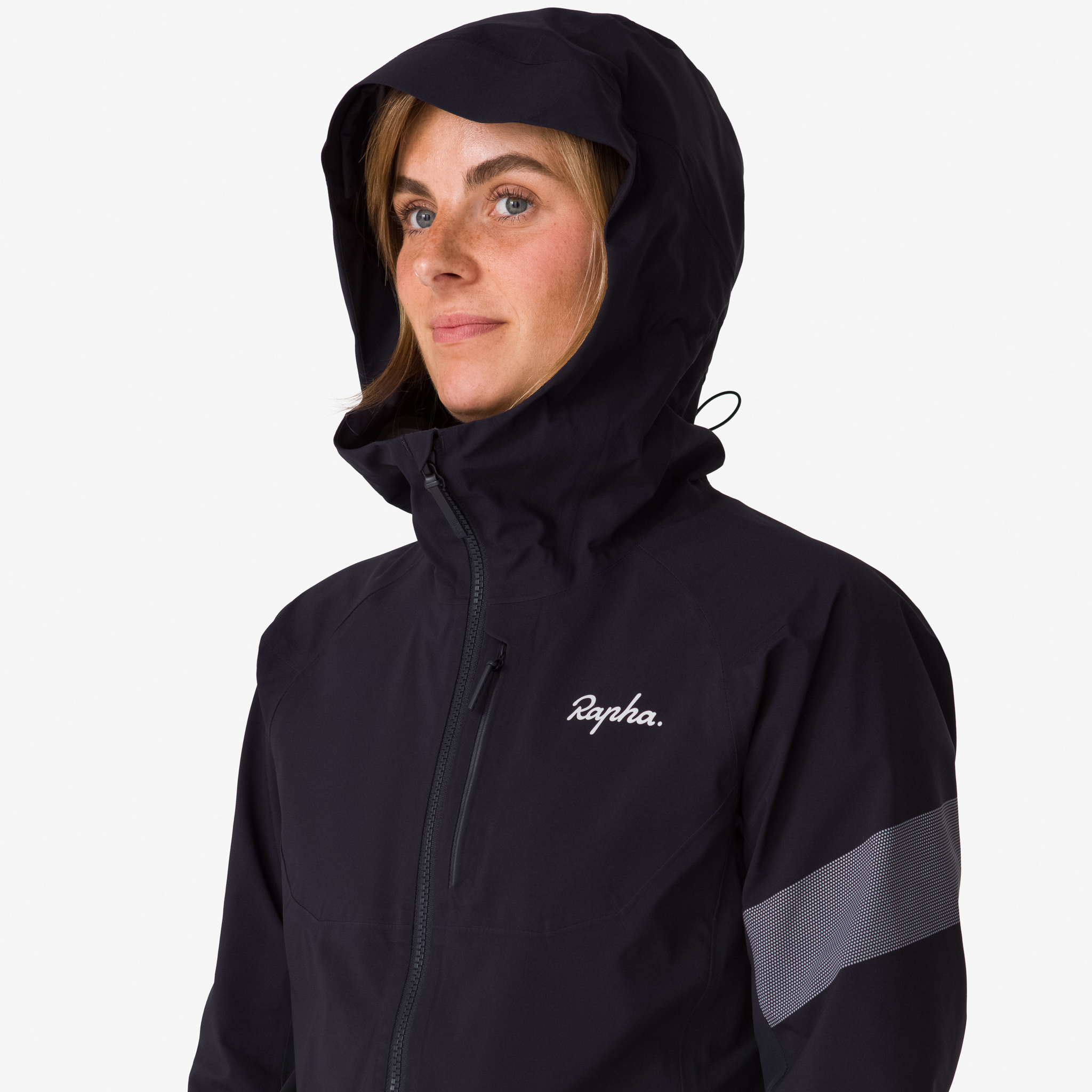 Women's Trail GORE-TEX Infinium Jacket | Rapha
