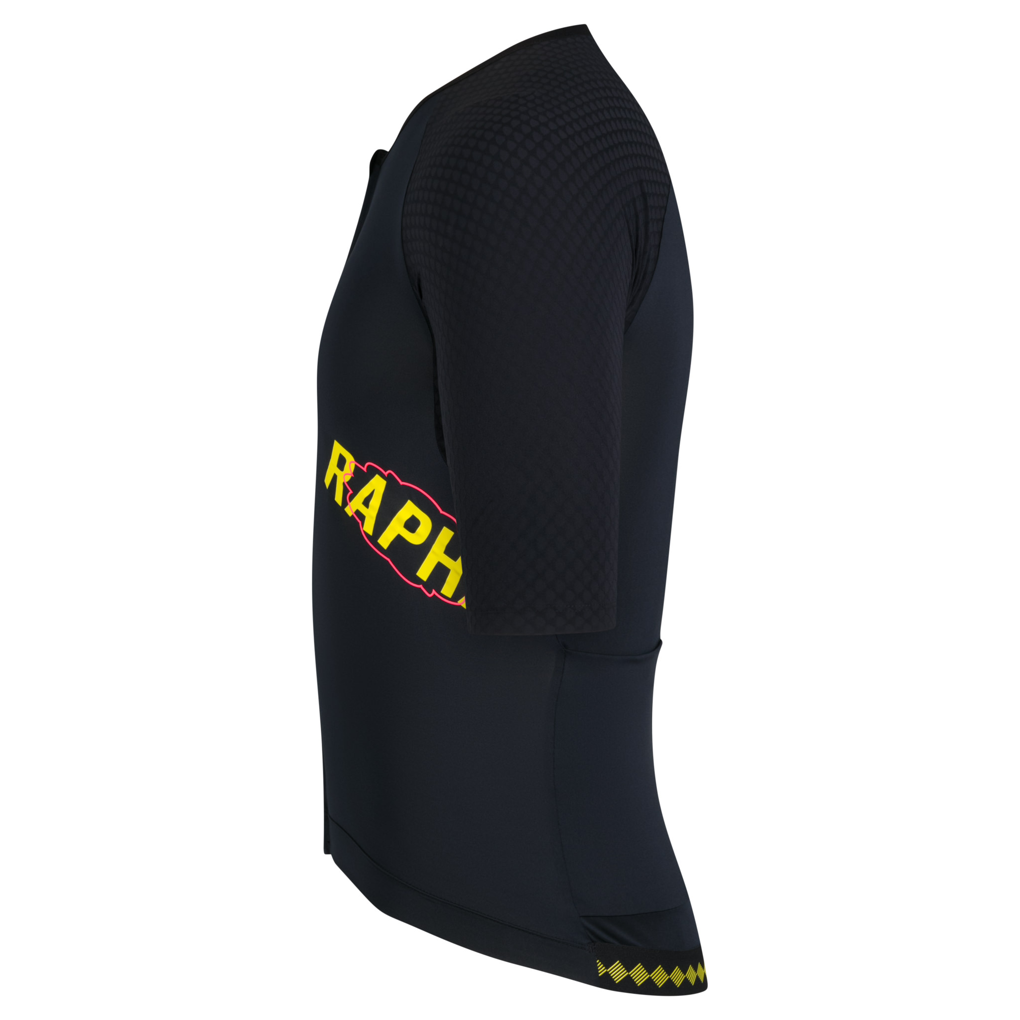 EF Men's Pro Team Aero Jersey - Switch-out | Rapha