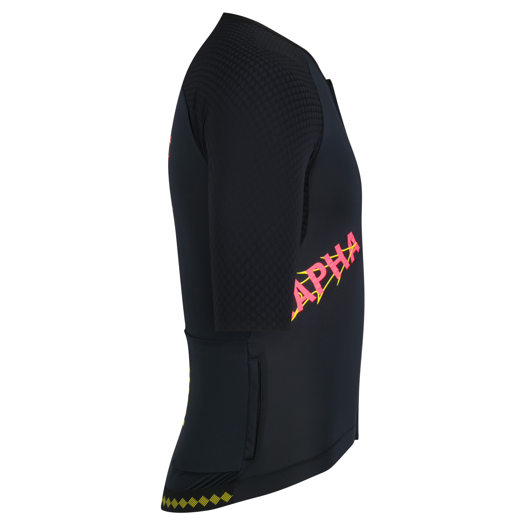 【GIRO限定モデル】Rapha pro team aero jersey　XS GIRO限定モデル】Rapha pro team aero jersey XS