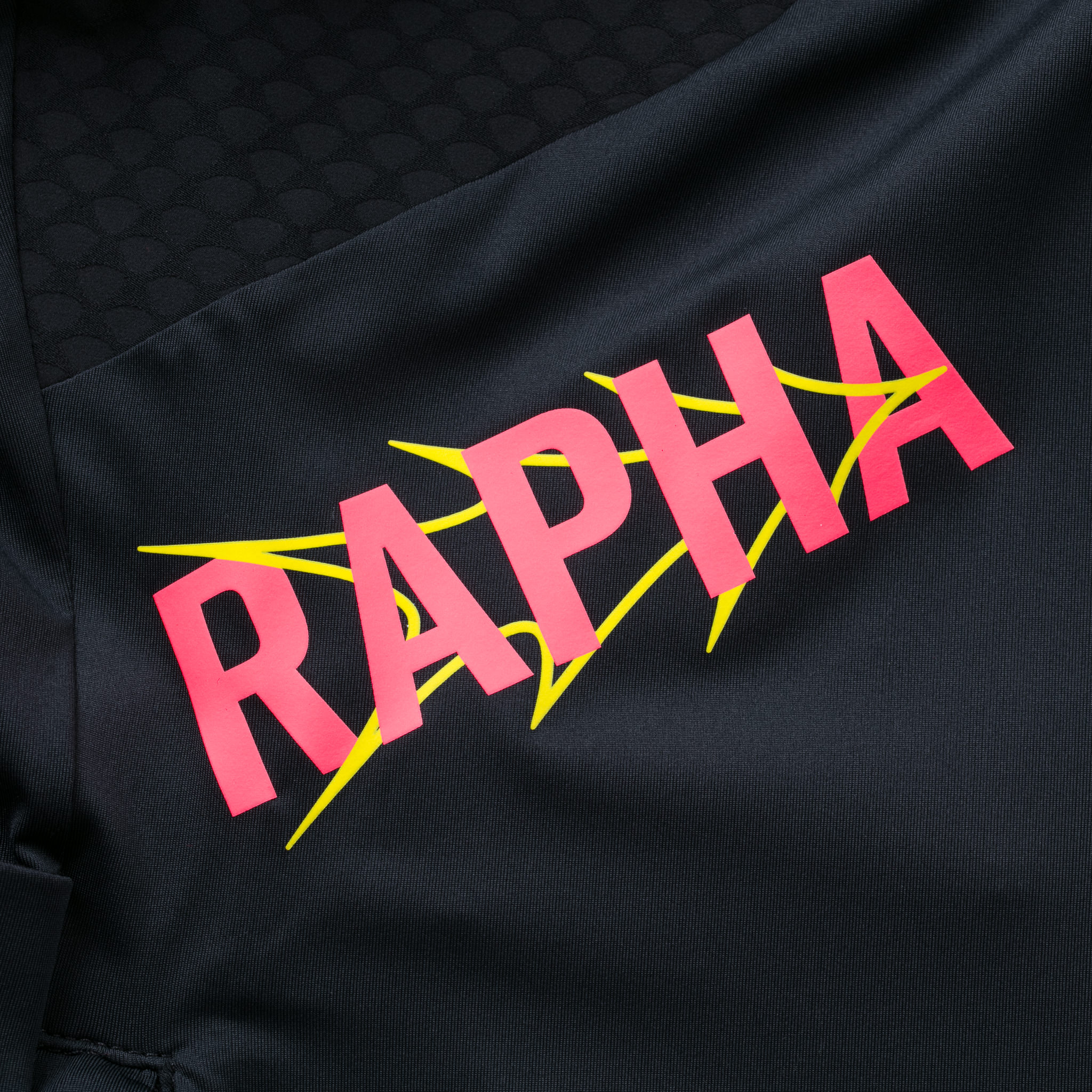 EF メンズ プロチーム FLAERO ジャージ - SWITCHOUT EF Men's Pro Team Flaero Jersey - Switchout | Rapha