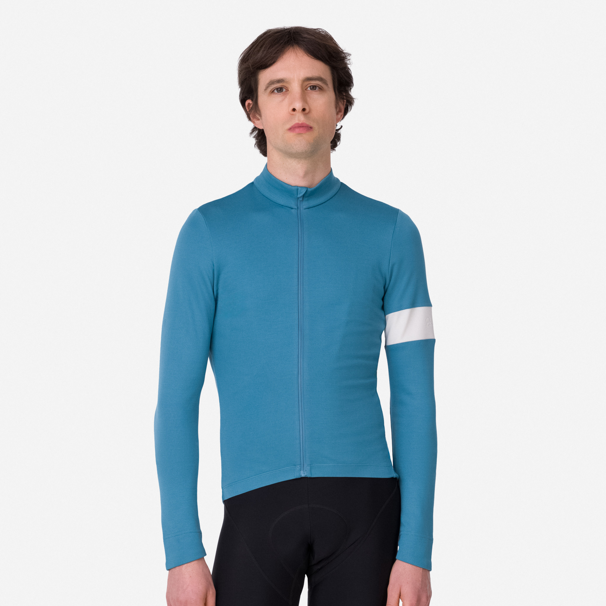 Men's Classic Long Sleeve Jersey | Rapha