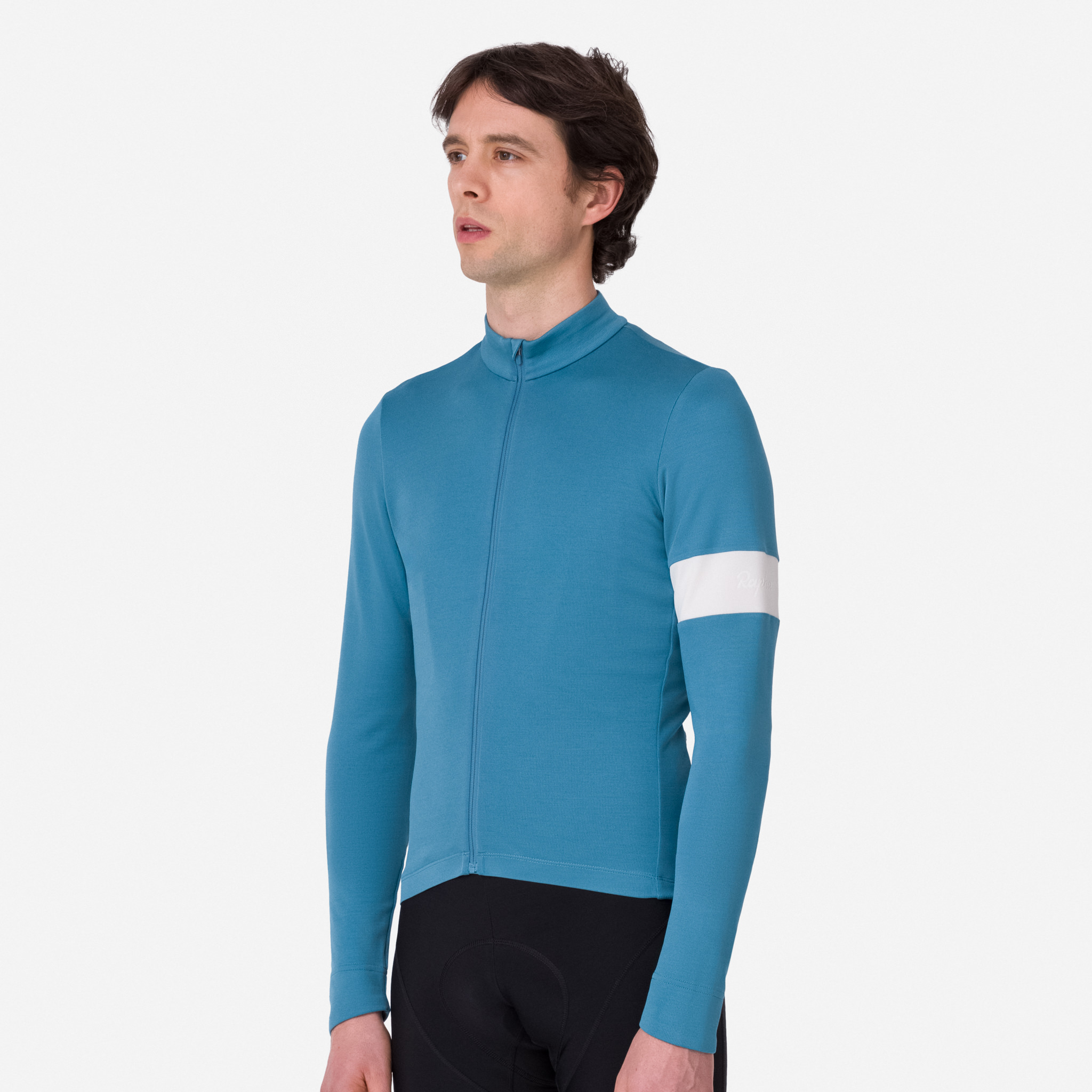 Men's Classic Long Sleeve Jersey | Rapha