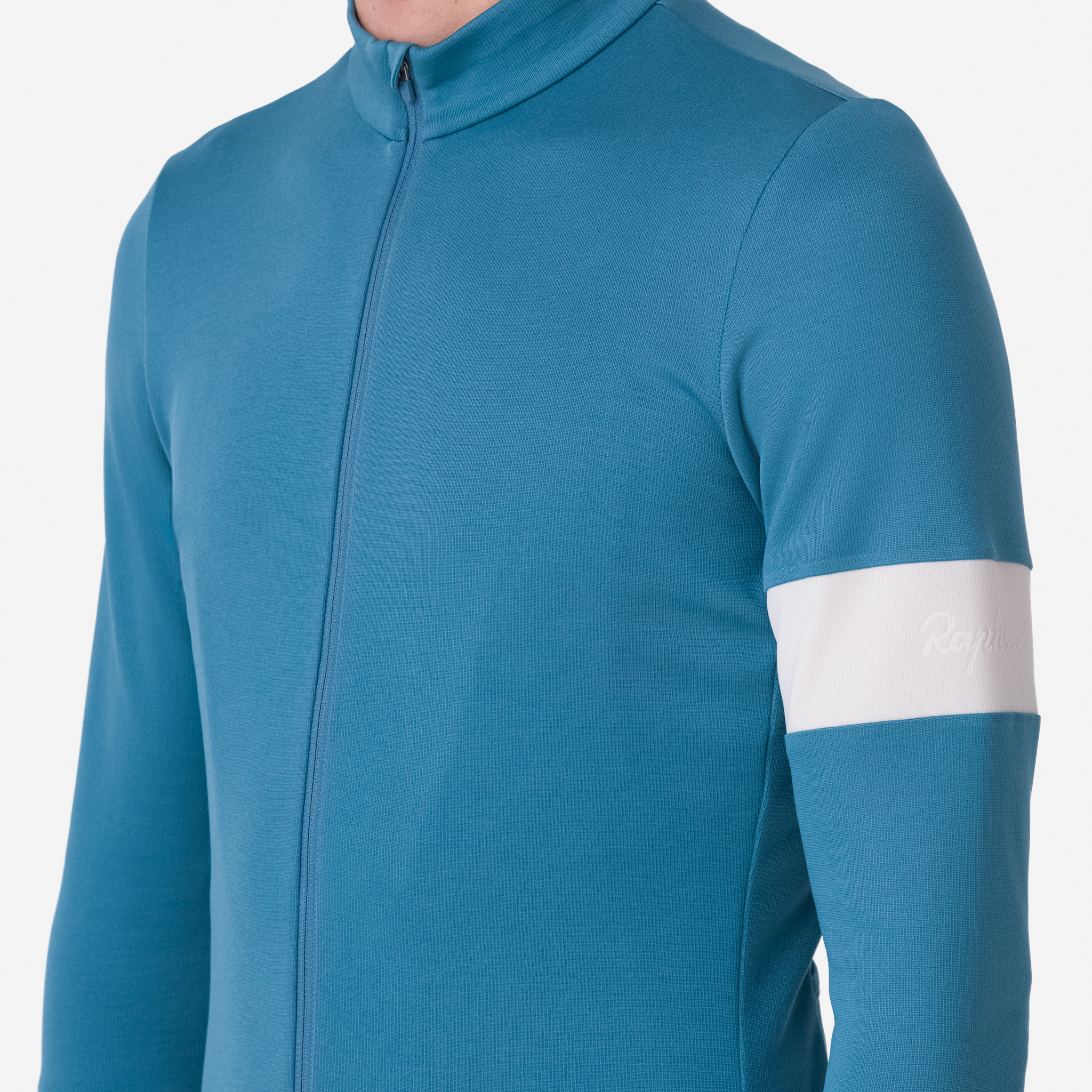 Men's Classic Long Sleeve Jersey | Rapha