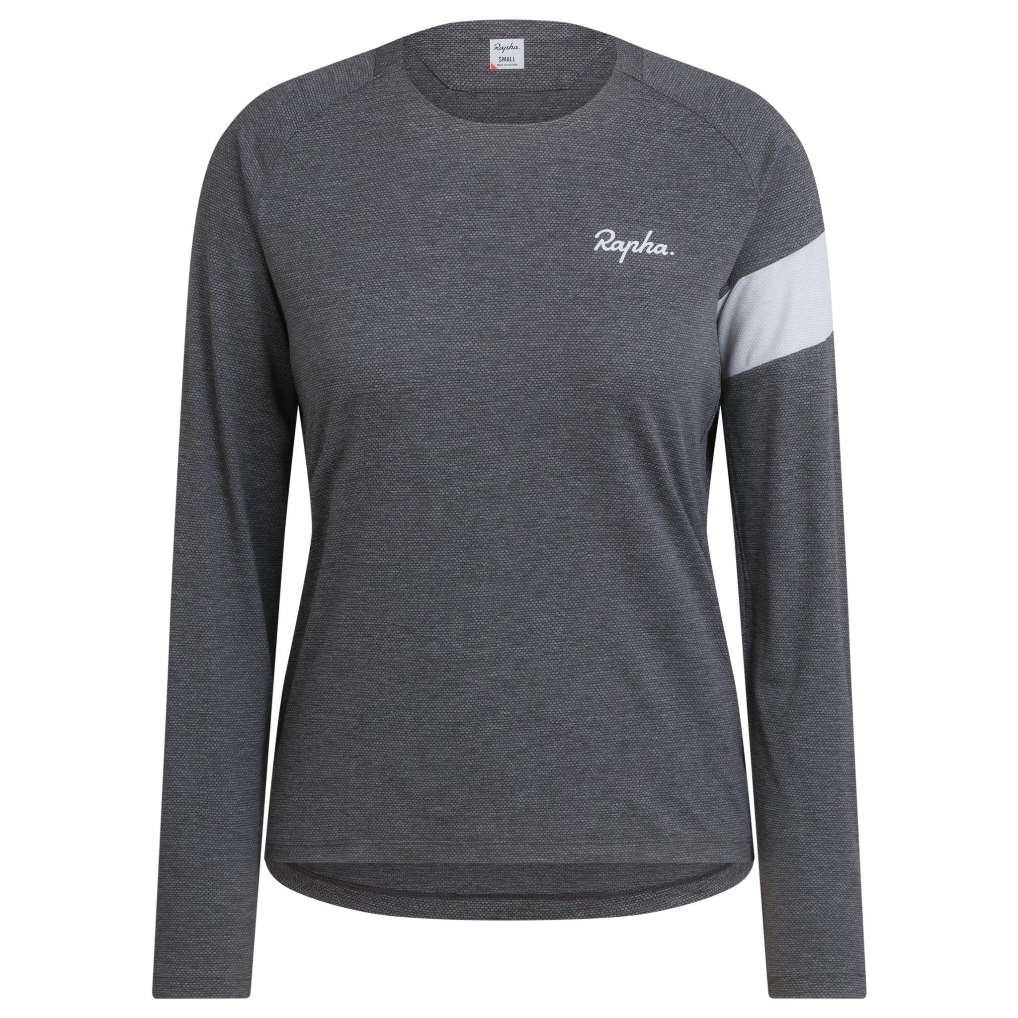 Women's Trail Long Sleeve Technical T-shirt | Rapha