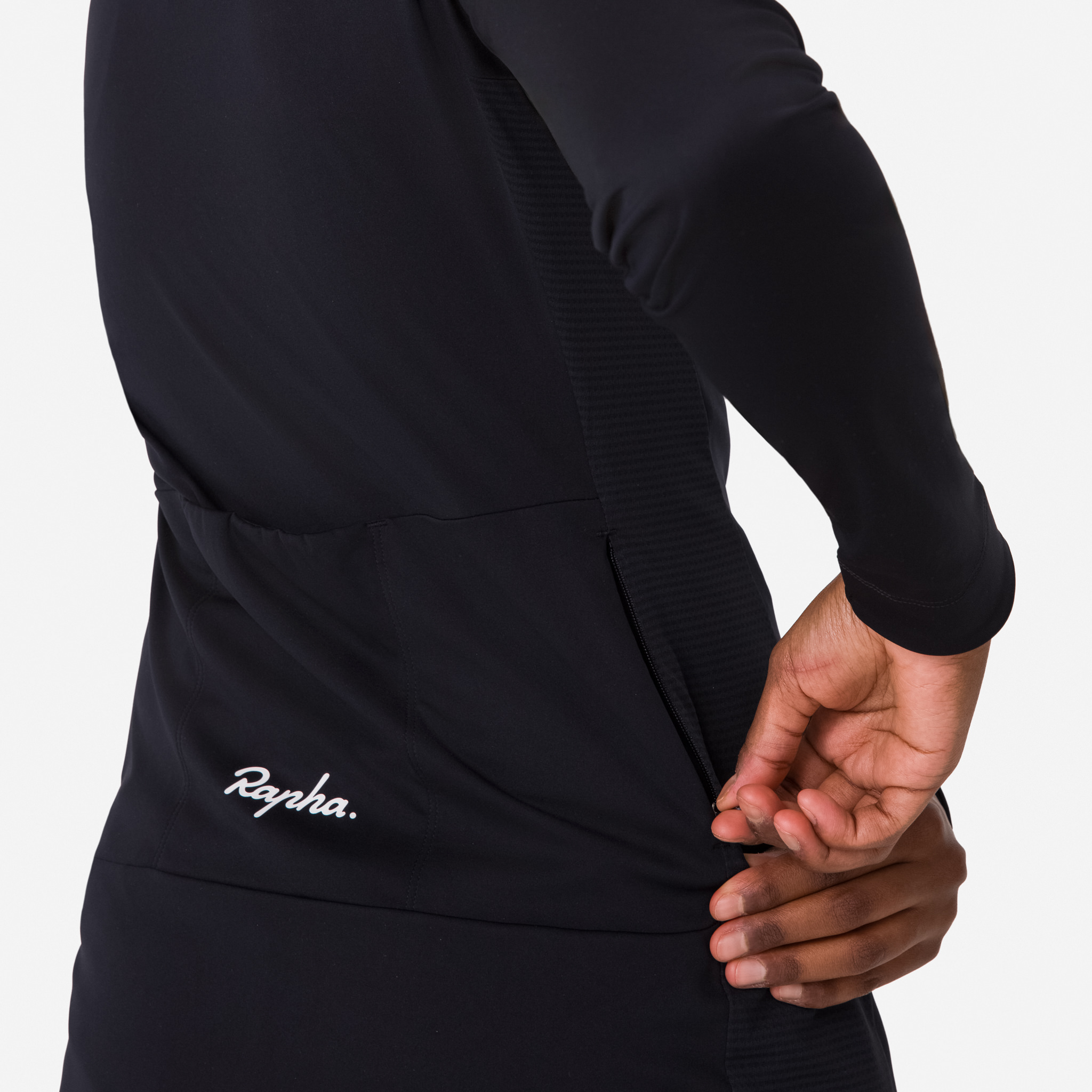 ウエア RAPHA CYCLE Jersey long length jacket Women's Long Jersey | Rapha
