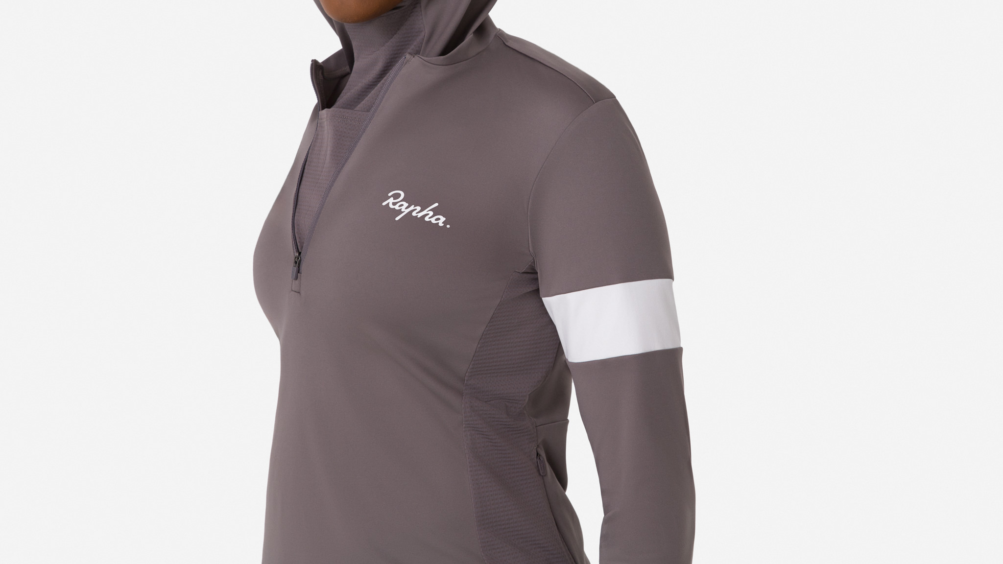 Women's Long Jersey | Rapha